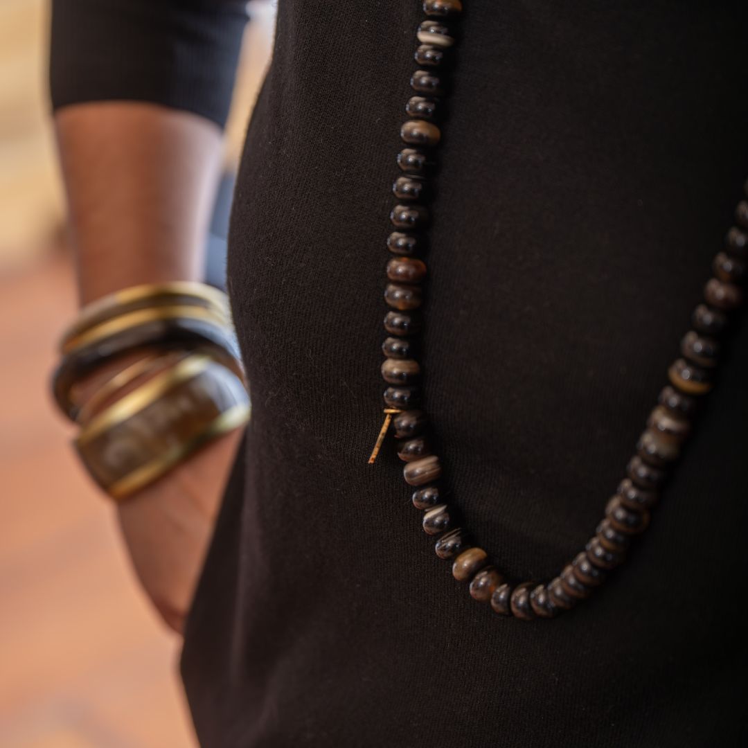 Pendentifs, Colliers