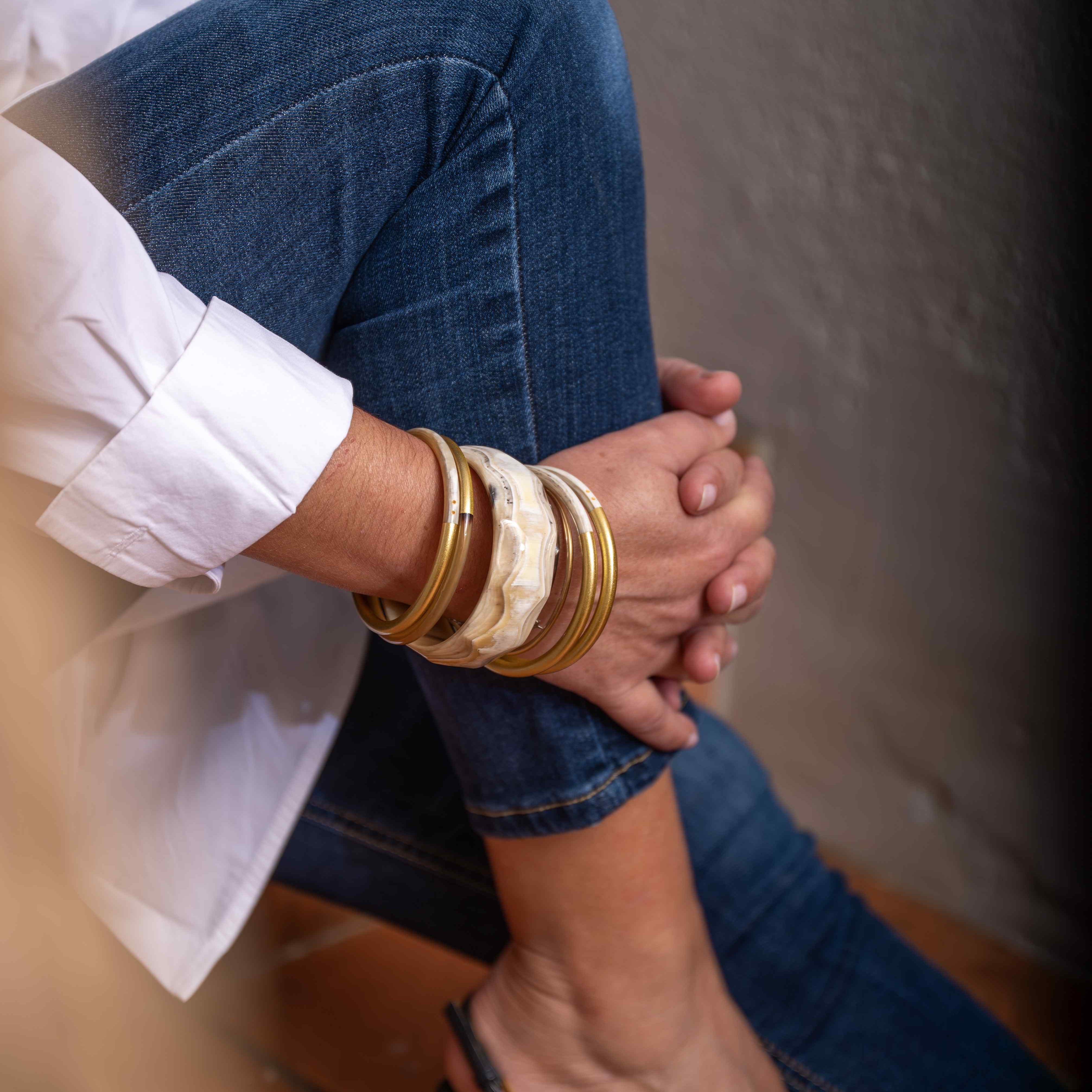 Bracelet BARNABÉ