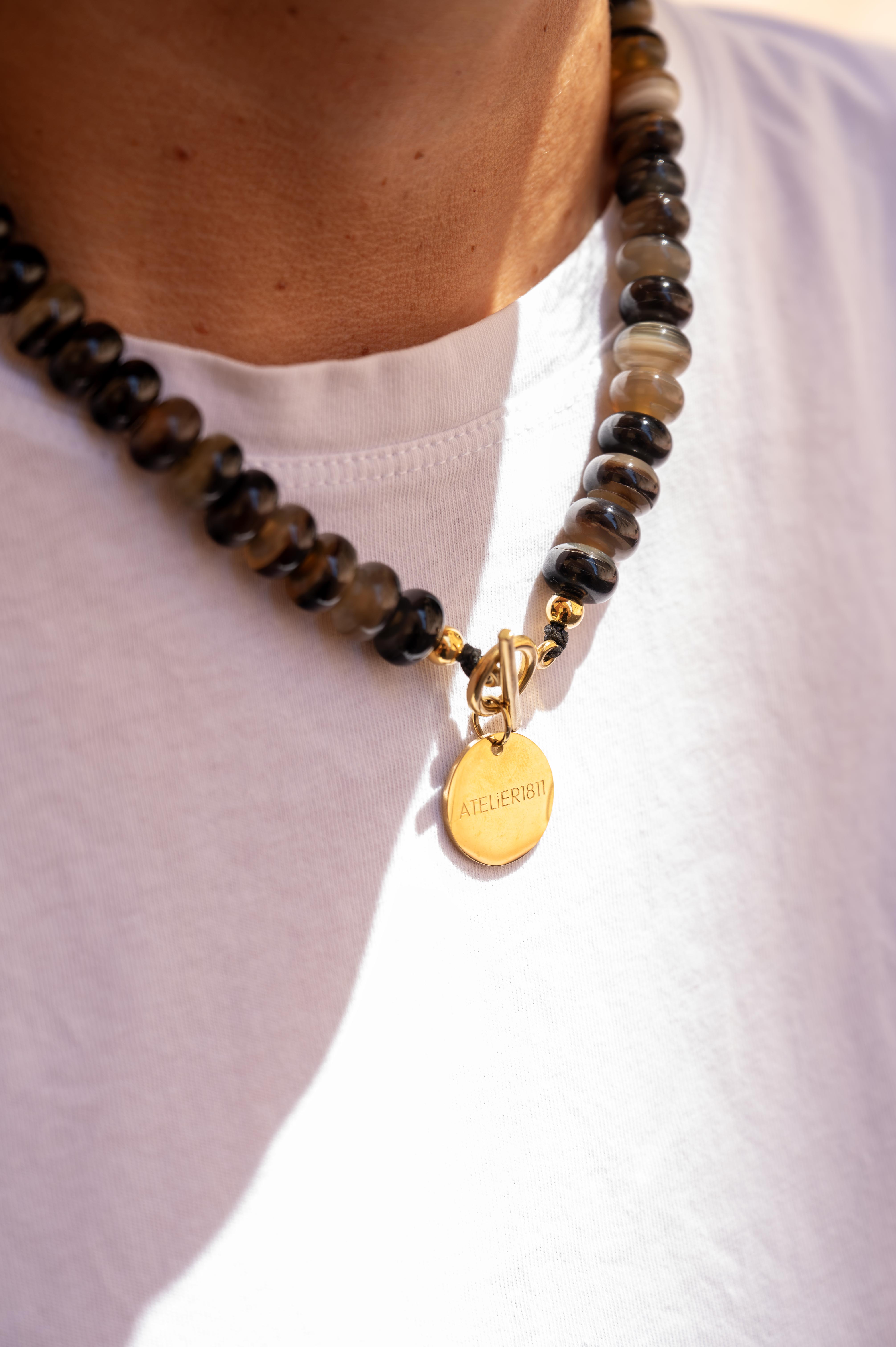 Collier SOFIA
