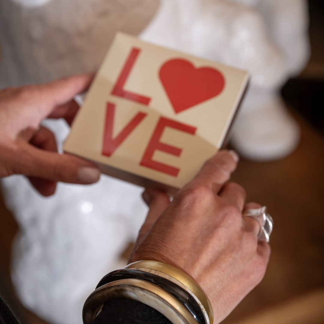SÉLECTION ST VALENTIN