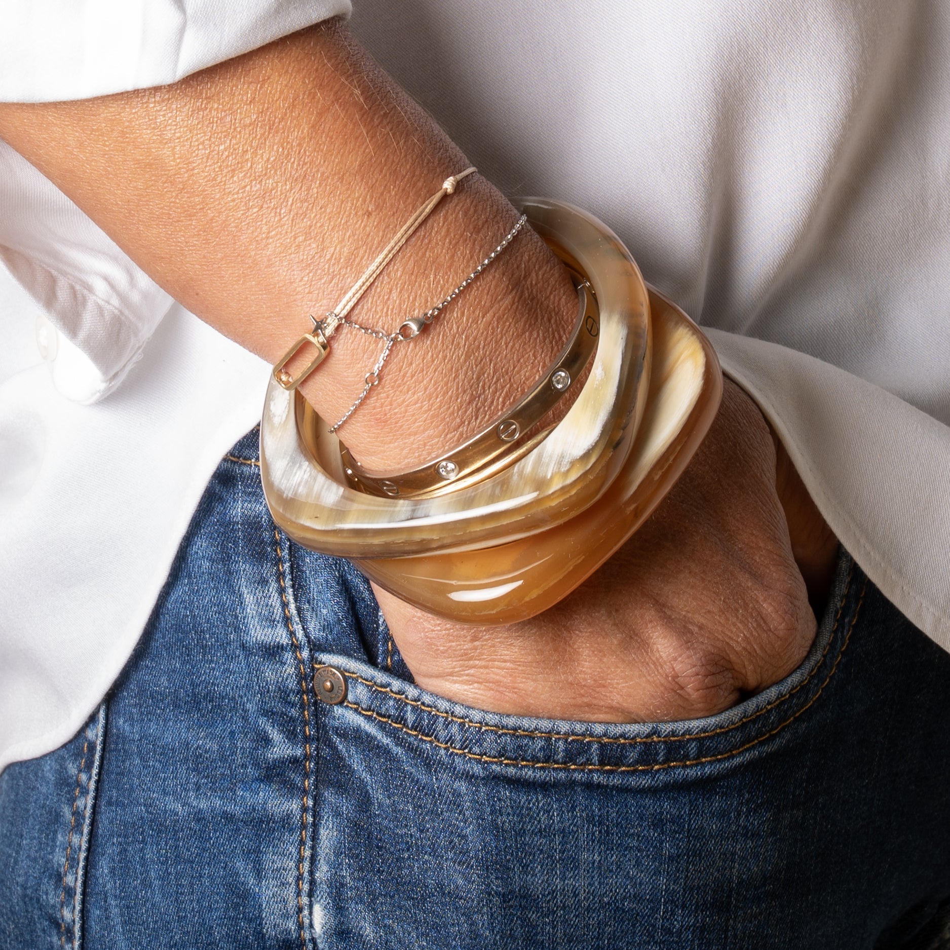 Bracelet BLAKE