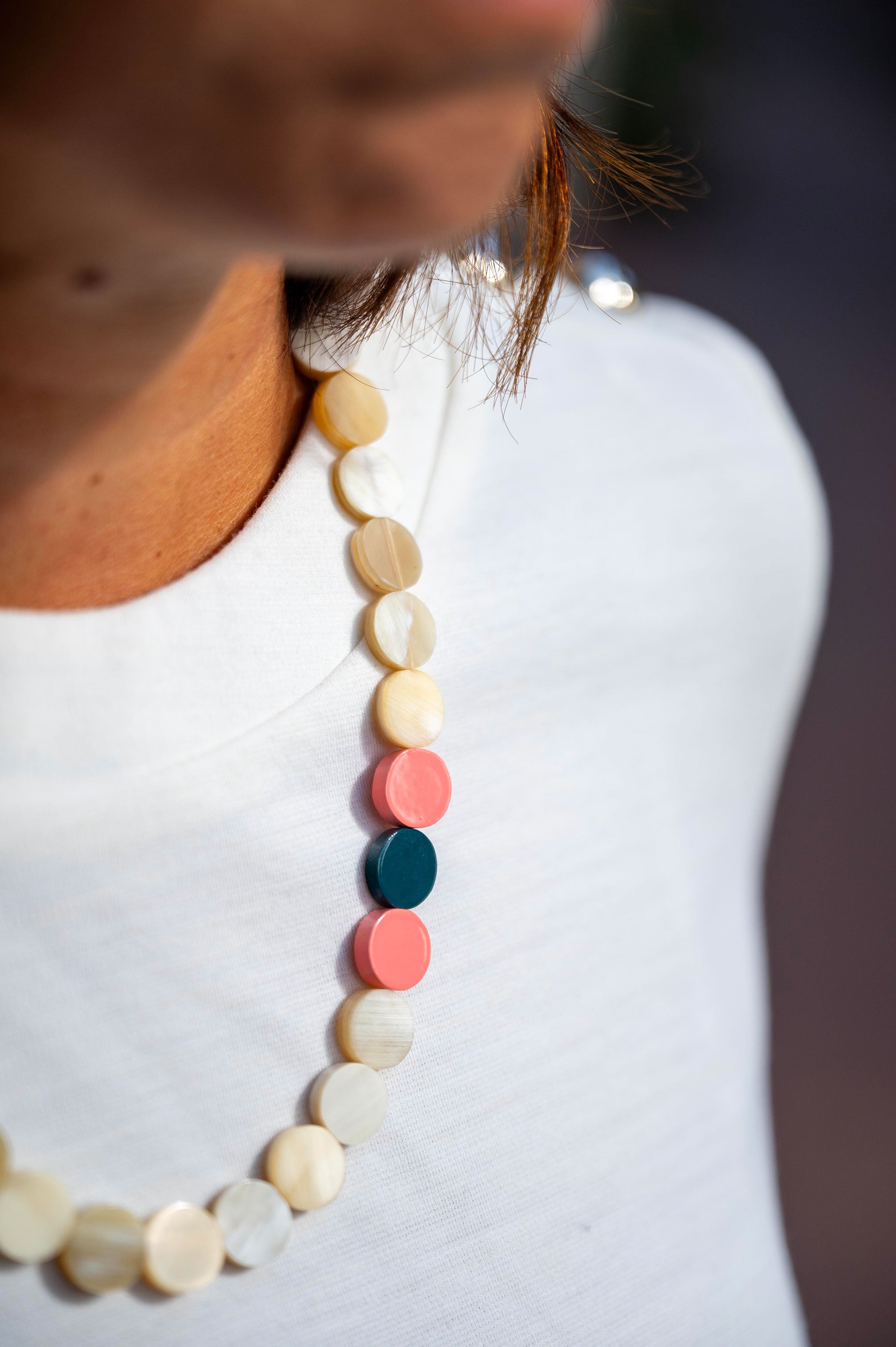 Collier SYBILLE