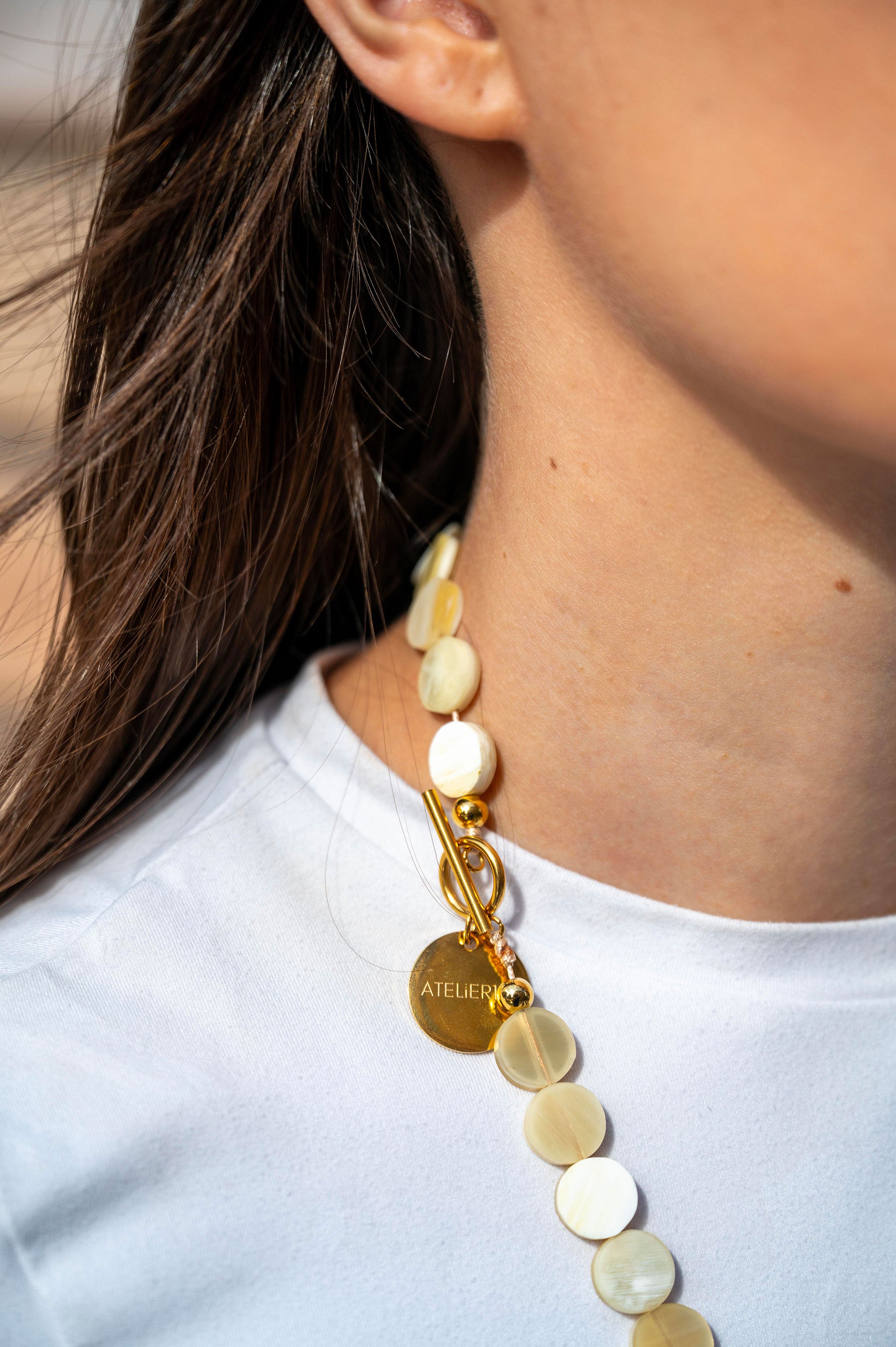 Collier SYBILLE