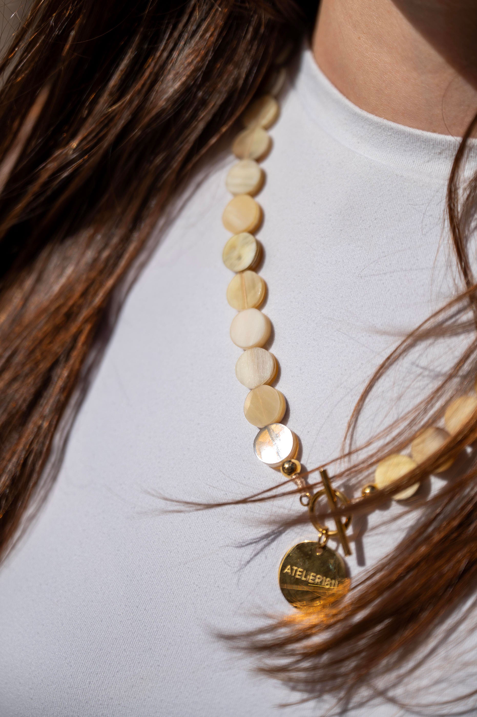 Collier SYBILLE