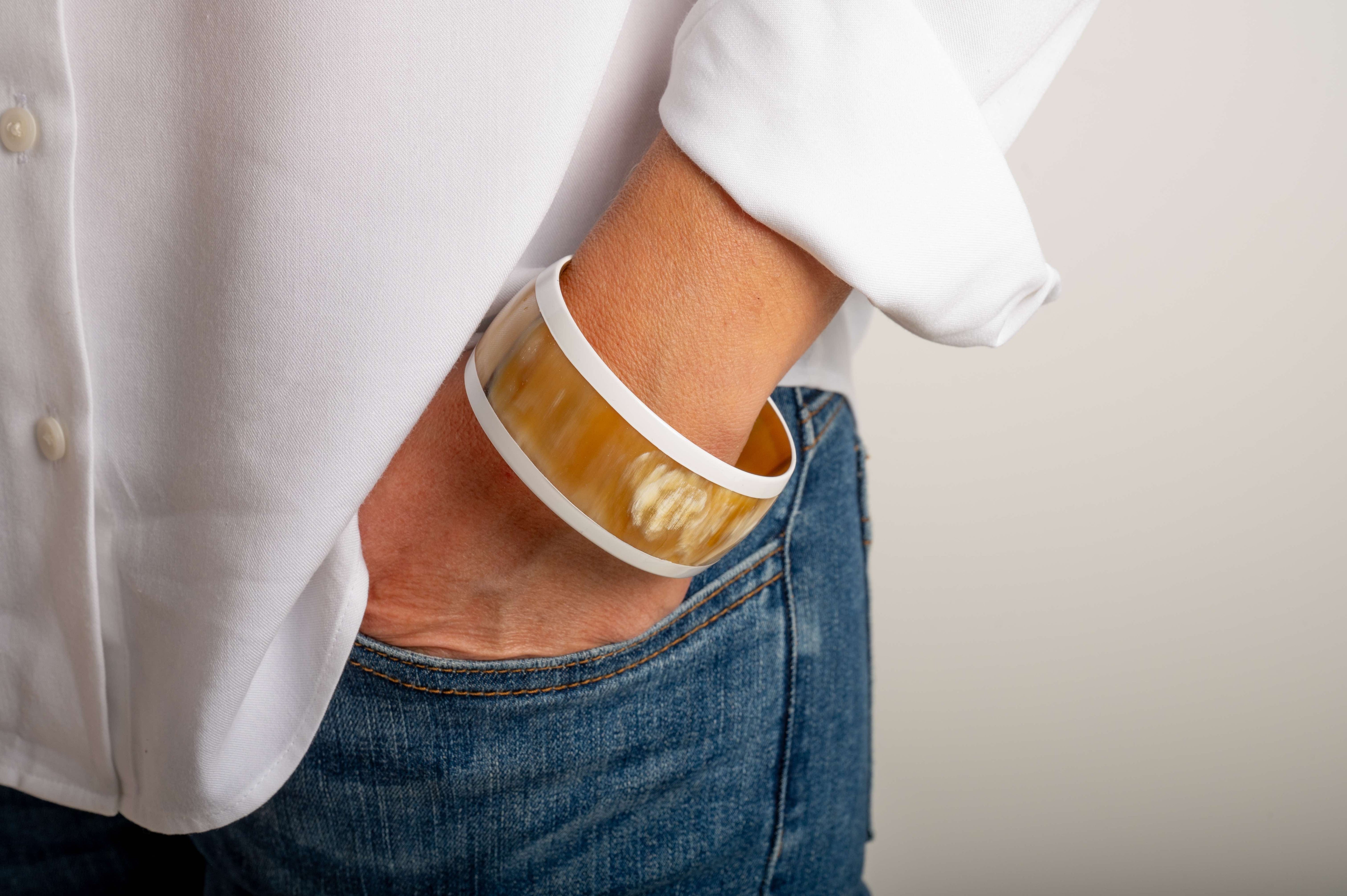 ATELIER1811 Balthazar Blanc