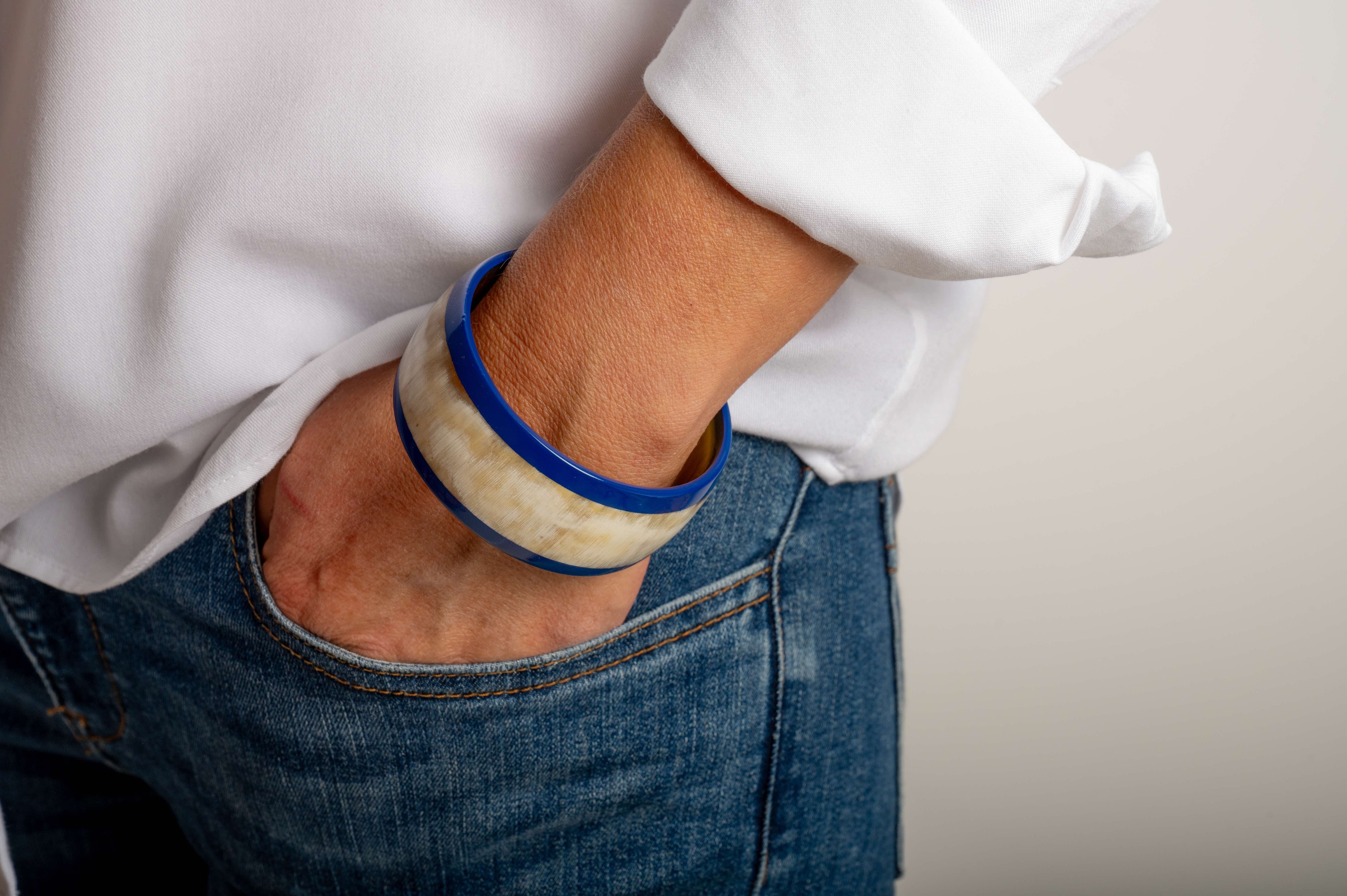 ATELIER1811 Balthazar Bleu