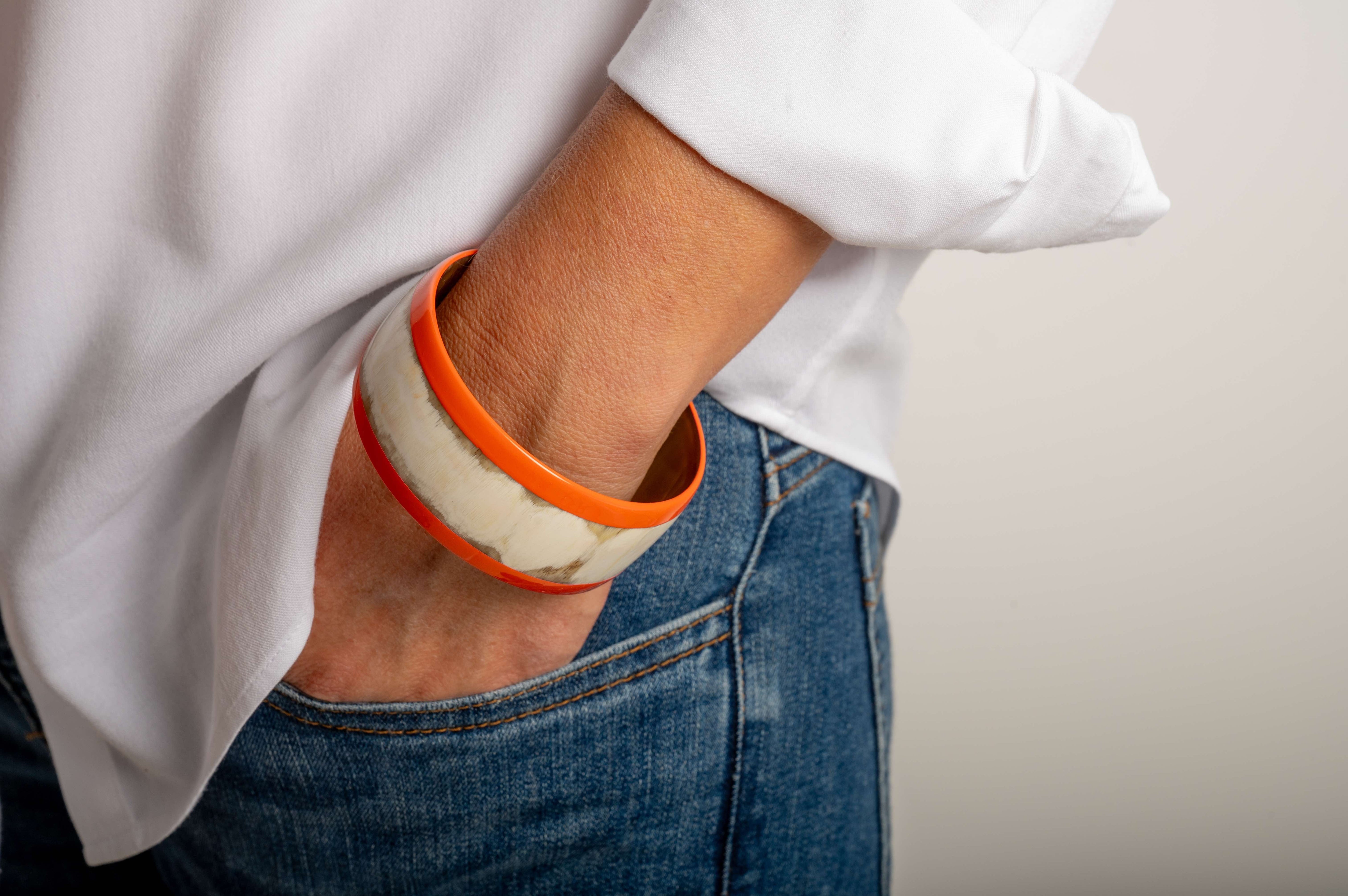 ATELIER1811 Balthazar Orange