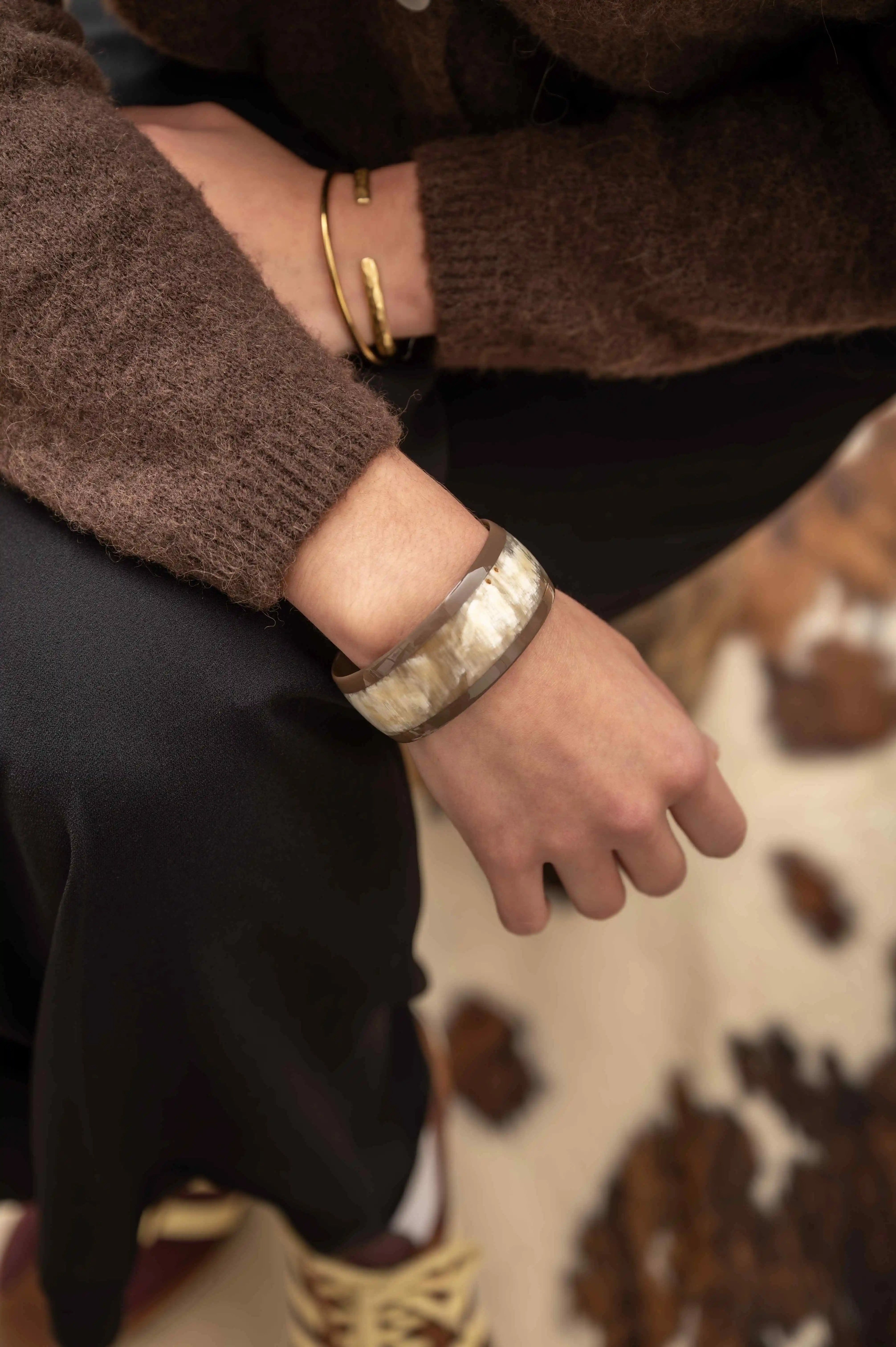 ATELIER1811 Balthazar Taupe