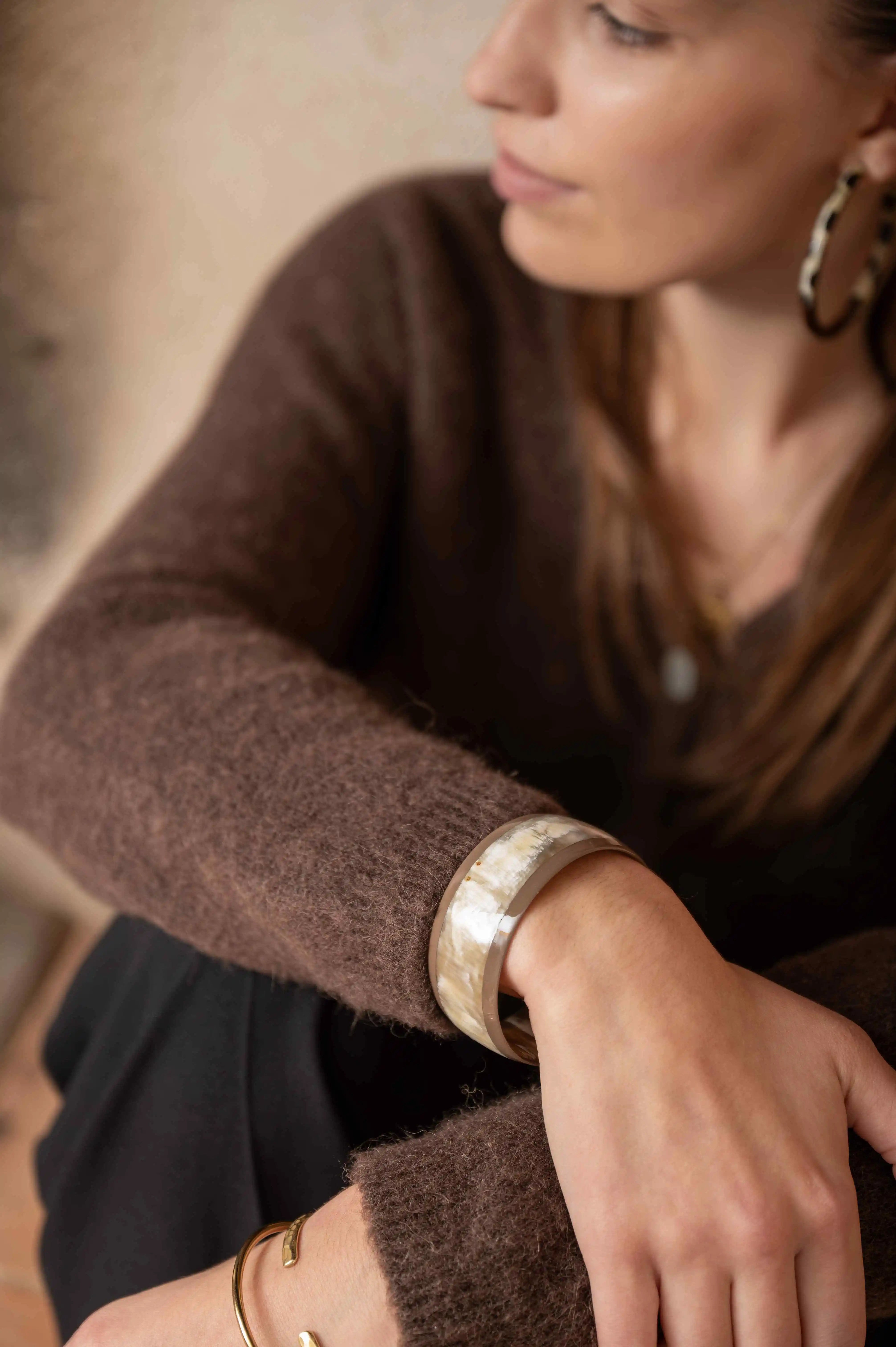 ATELIER1811 Balthazar Taupe