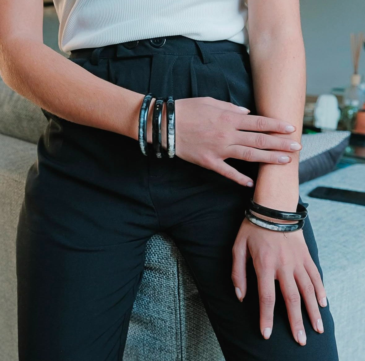 ATELIER1811 Billy Naturel Brun