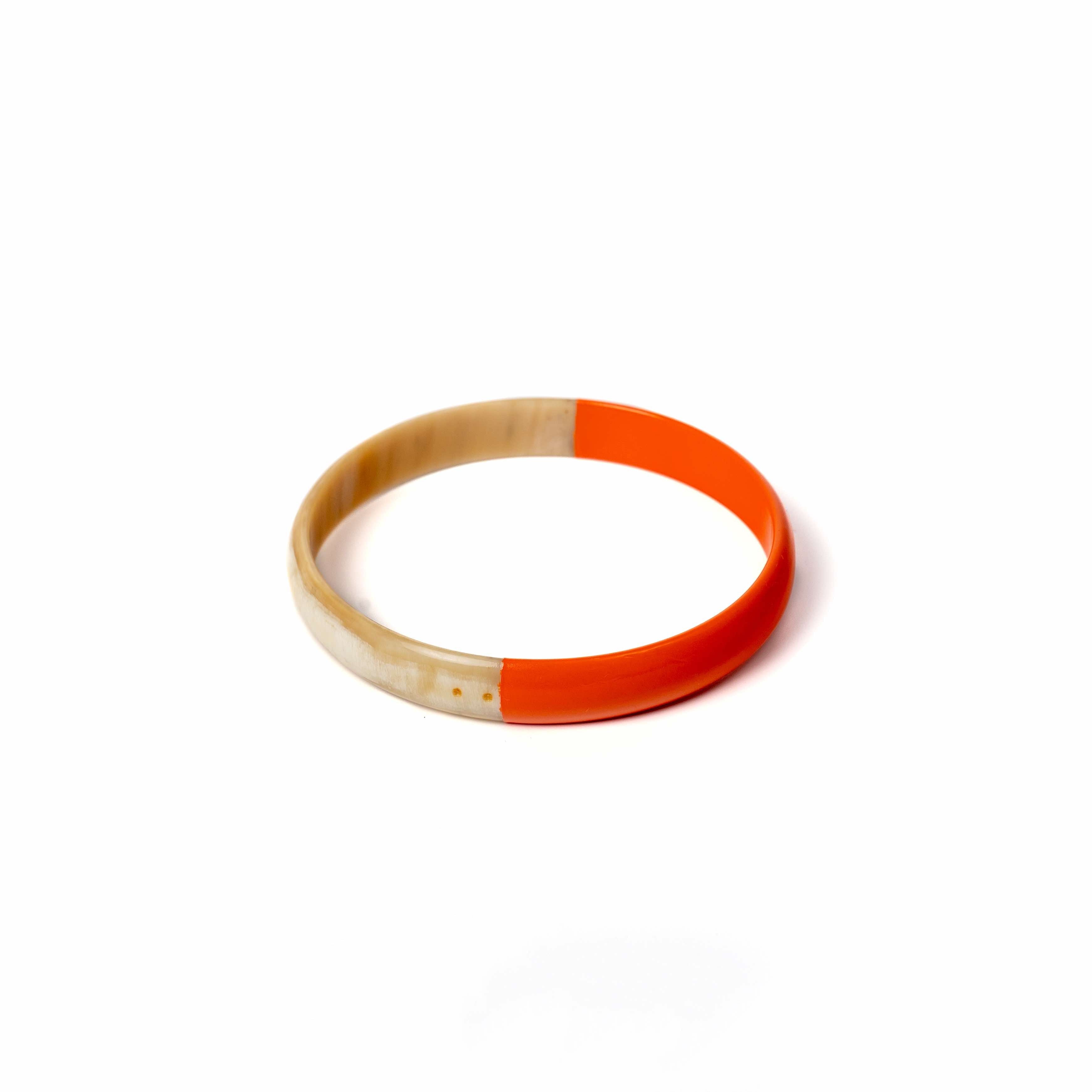 ATELIER1811 Billy Orange