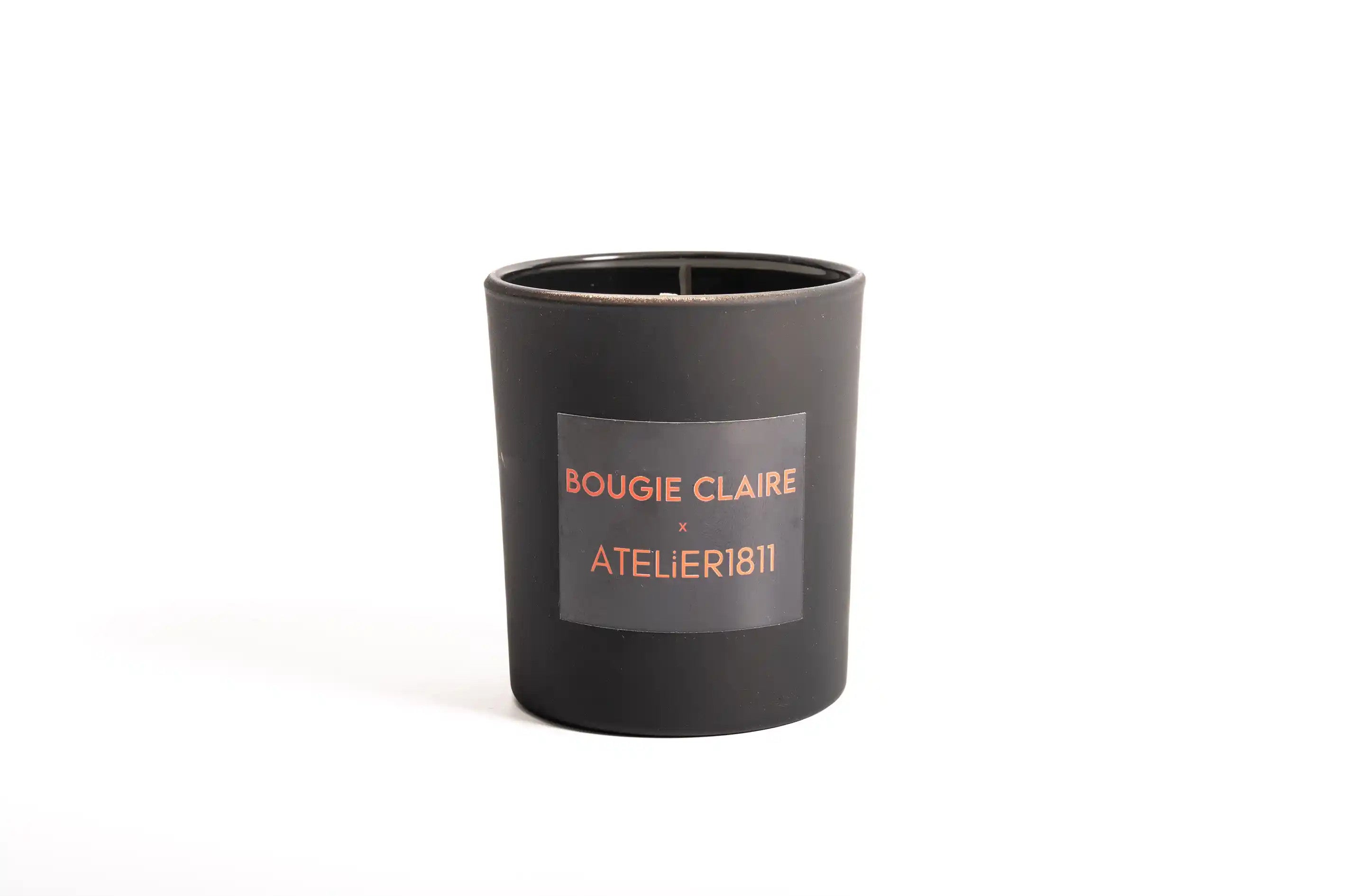 ATELIER1811 Bougie Fleur d'oranger