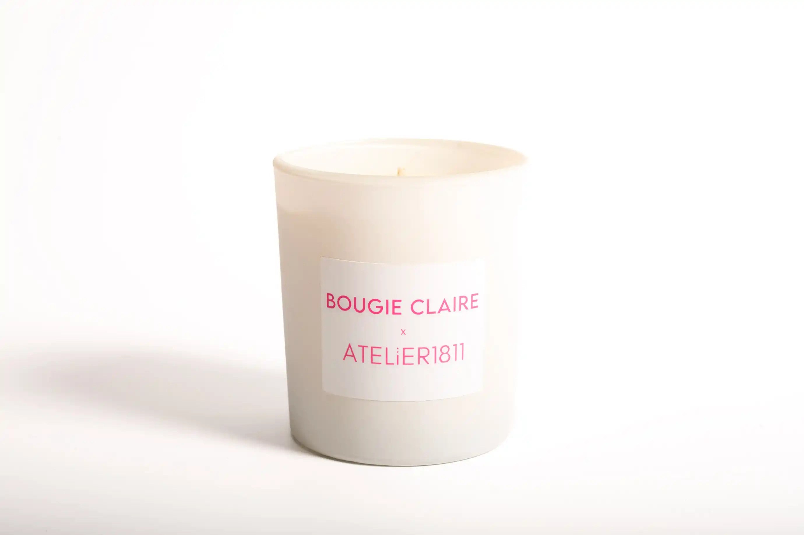 ATELIER1811 Bougie Patchouli