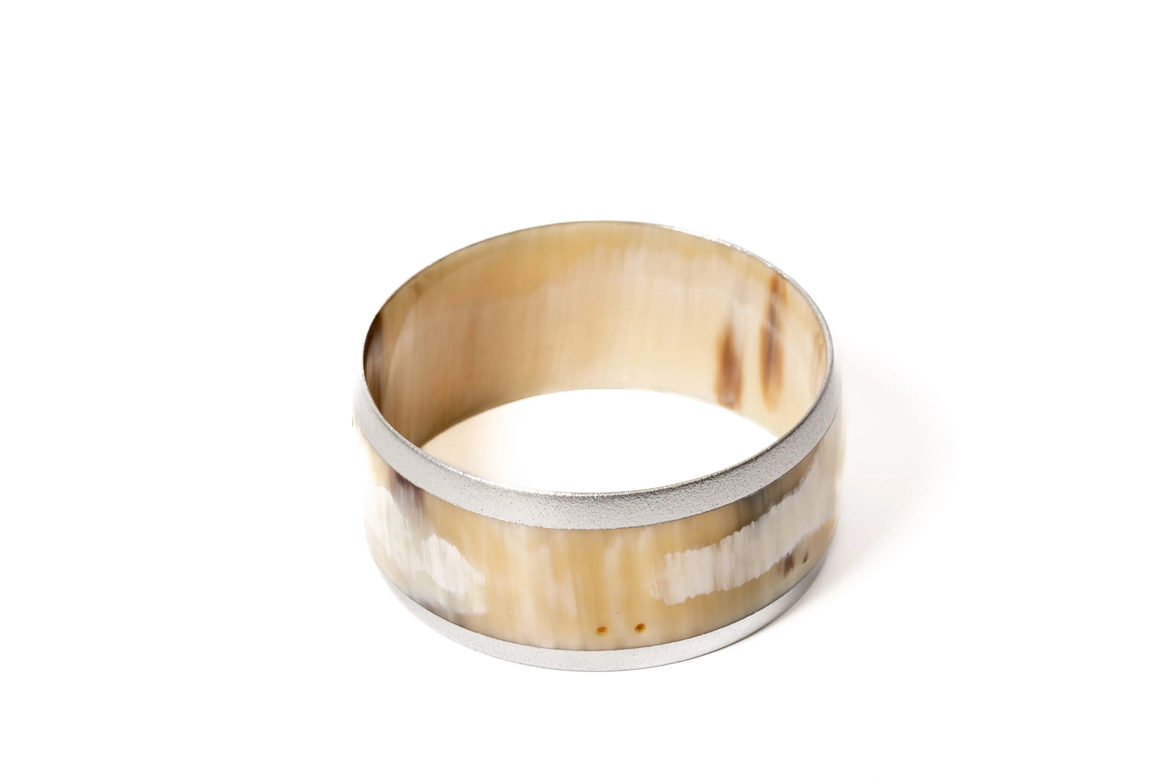 ATELIER1811 Bracelets Balthazar Argent