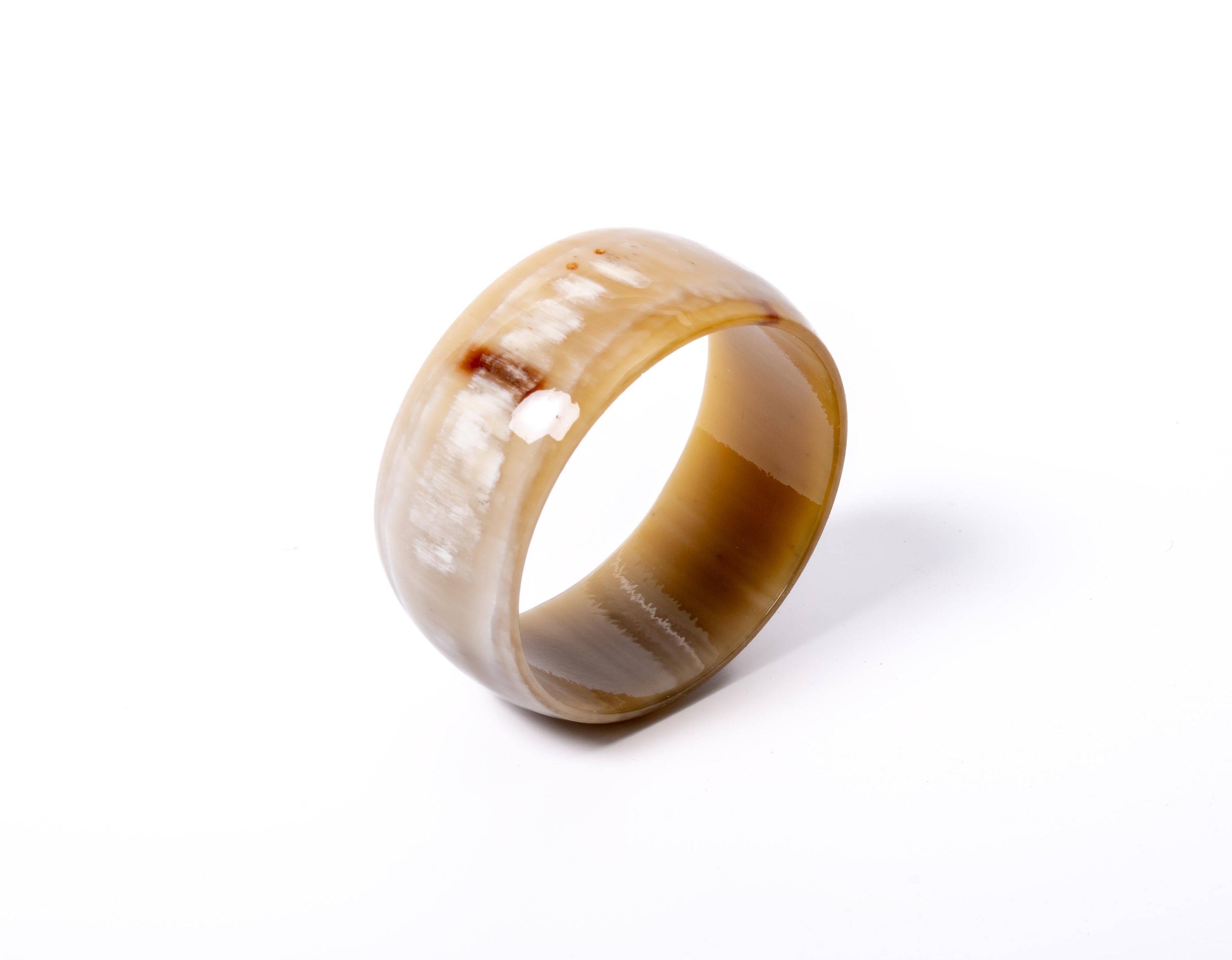 ATELIER1811 Bracelet Balthazar Naturel Clair