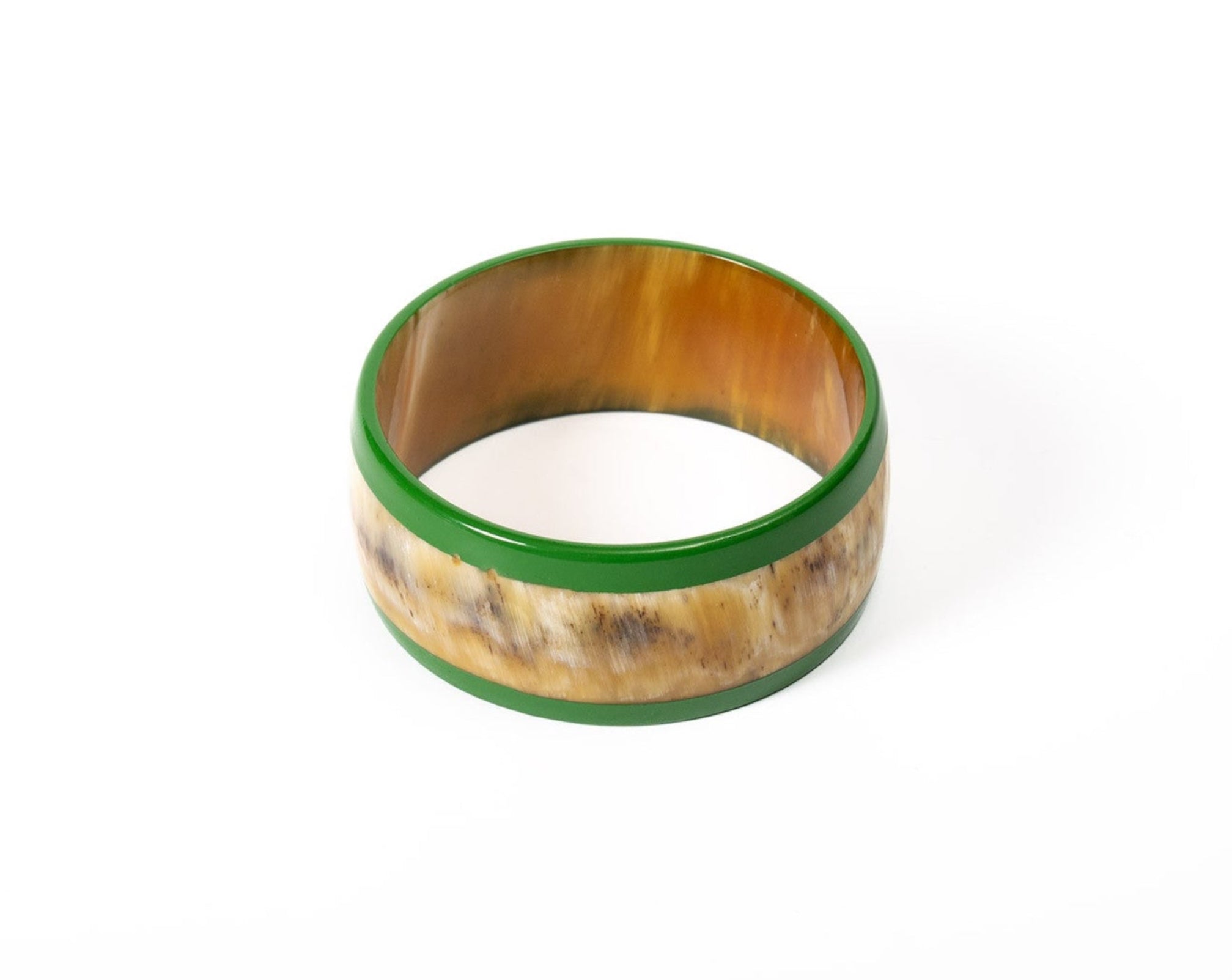 ATELIER1811 Bracelet Balthazar Vert