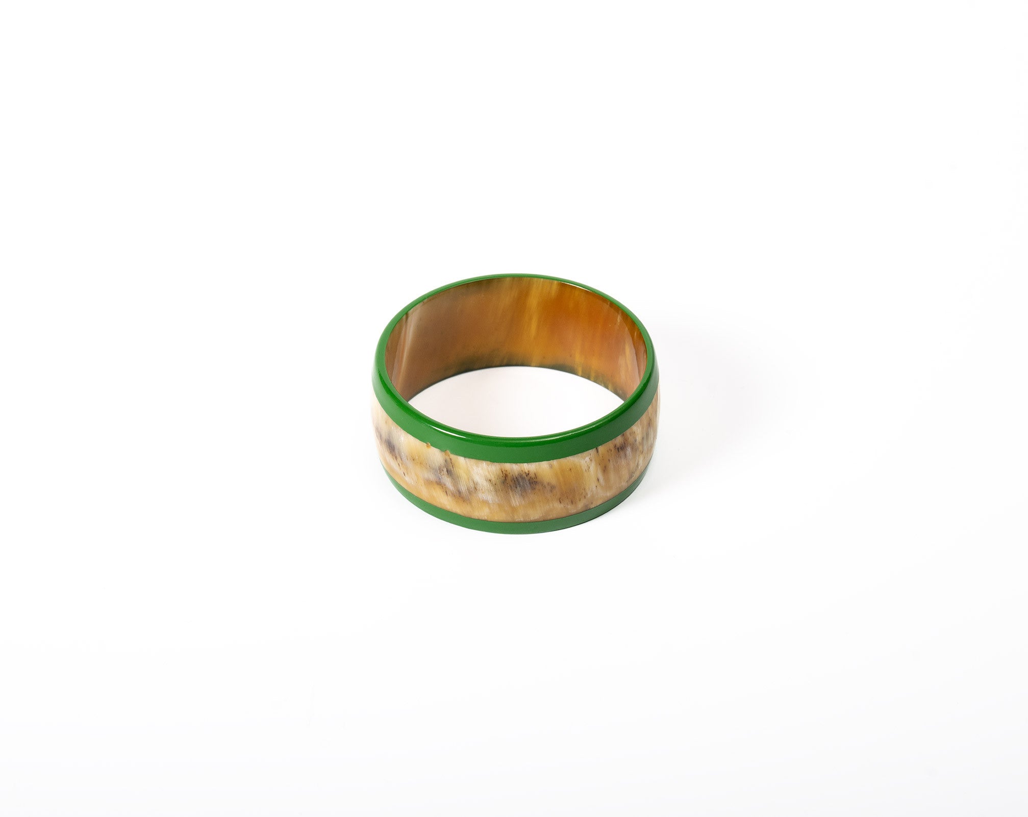 ATELIER1811 Bracelet Balthazar Vert