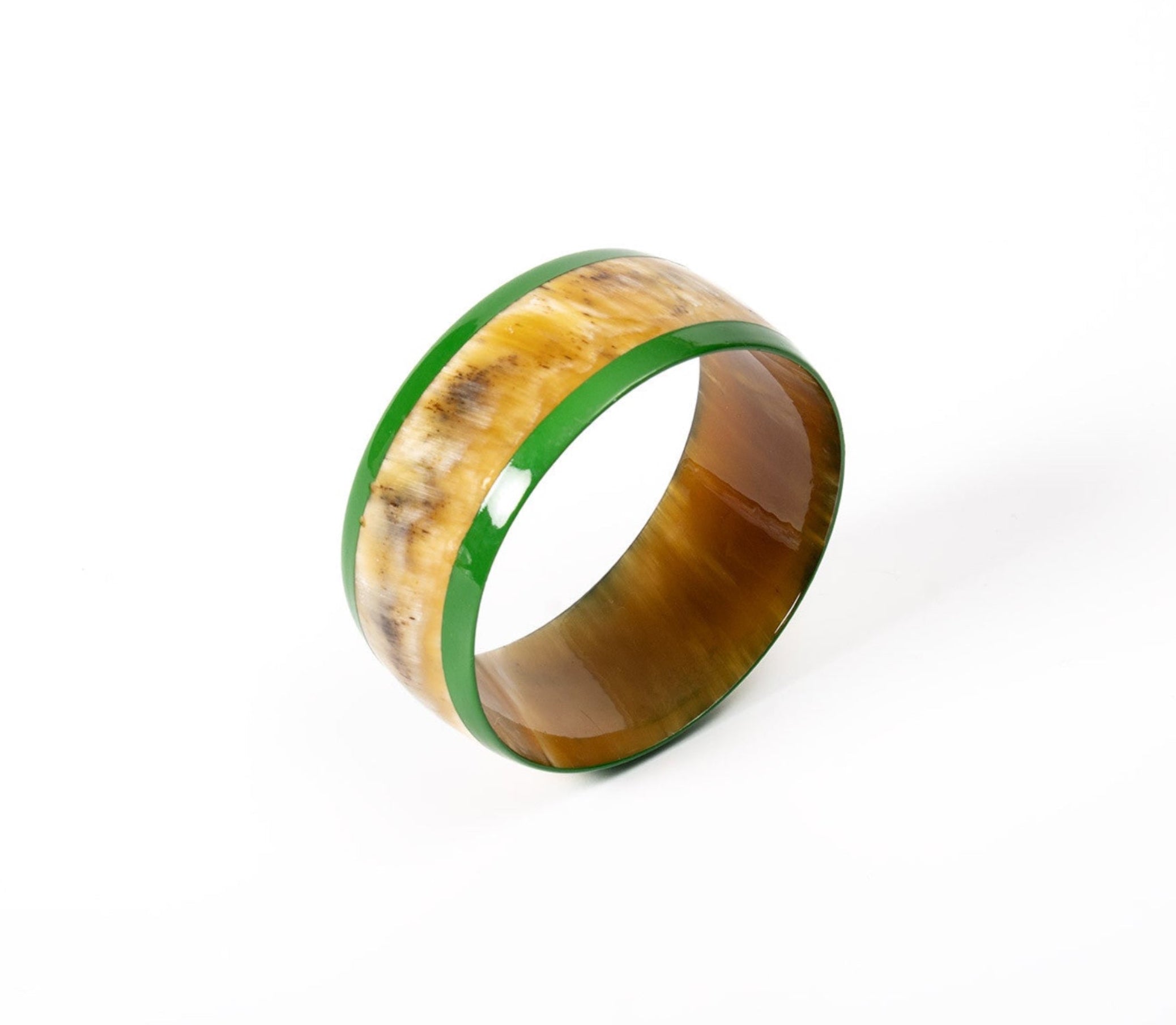 ATELIER1811 Bracelet Balthazar Vert