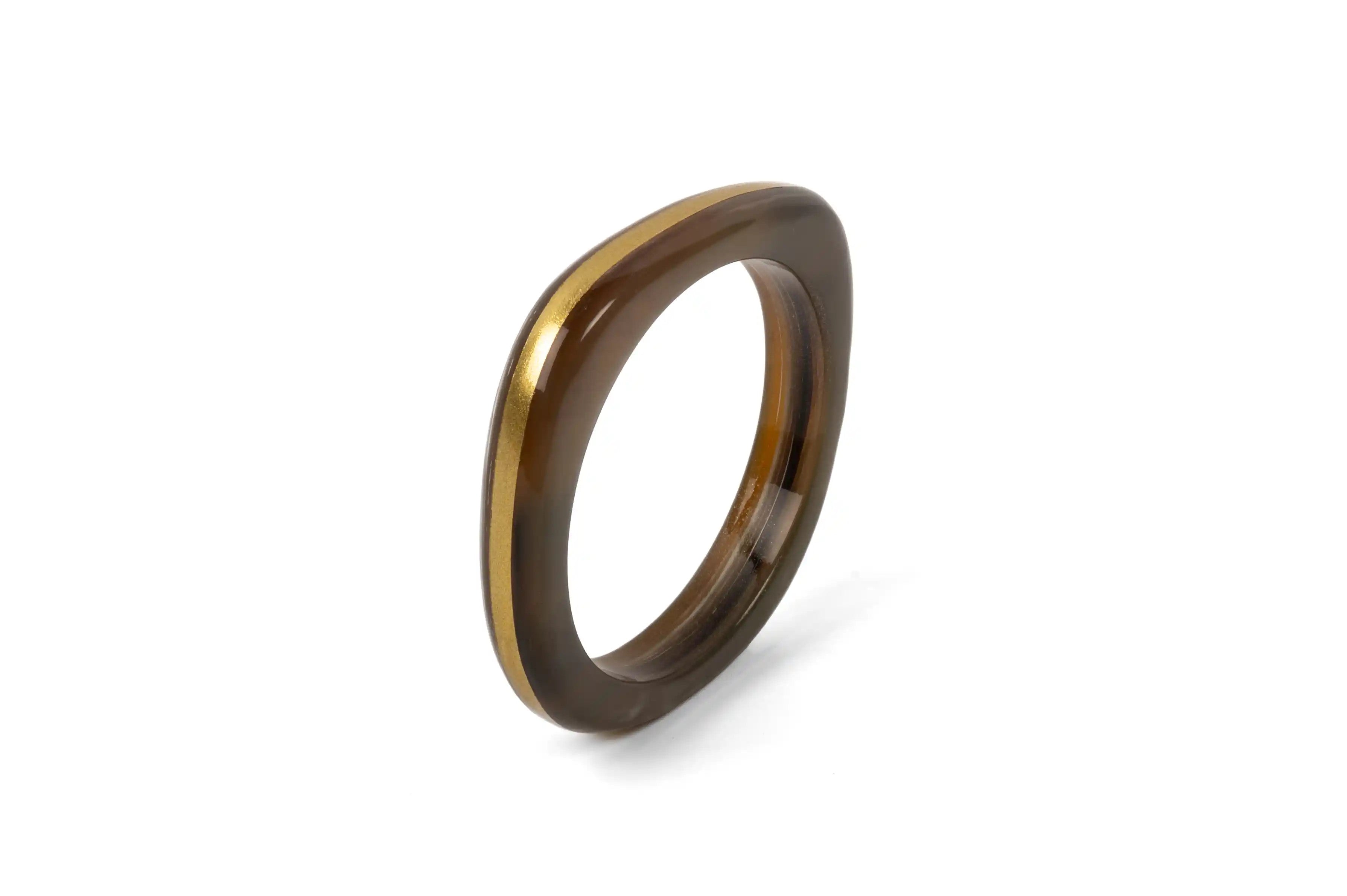 ATELIER1811 Bracelet Basile Dore