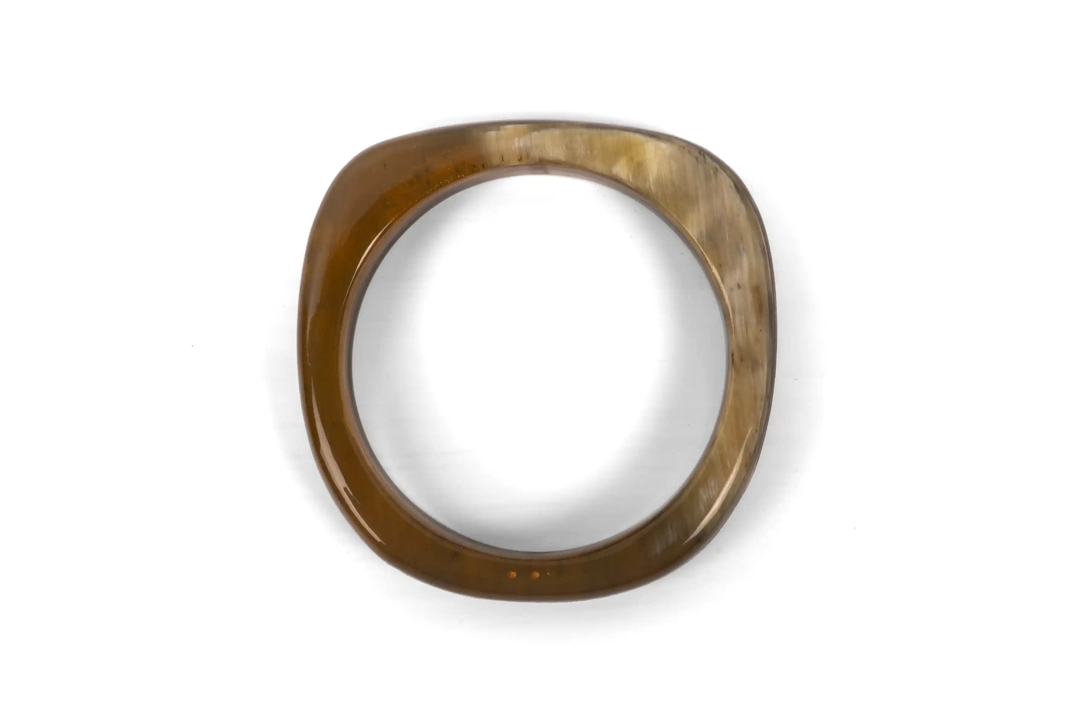 ATELIER1811 Bracelet Basile Kaki