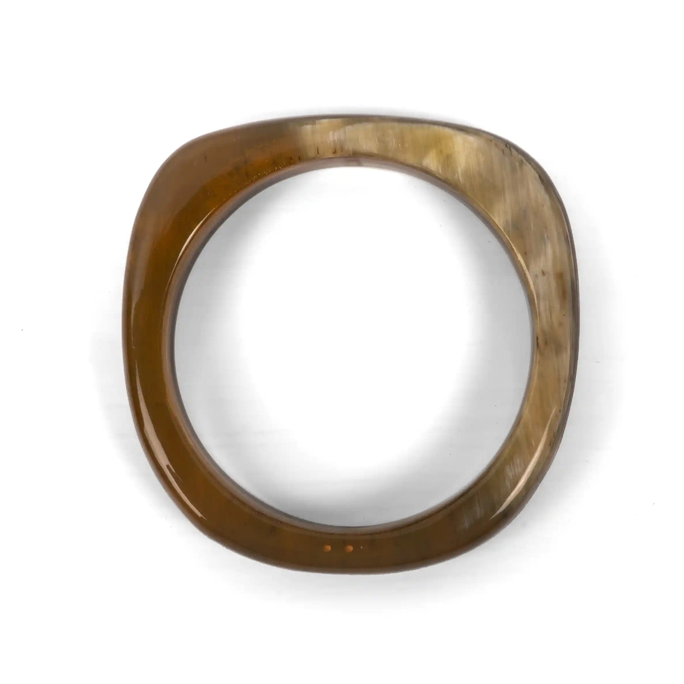 ATELIER1811 Bracelet Basile Kaki