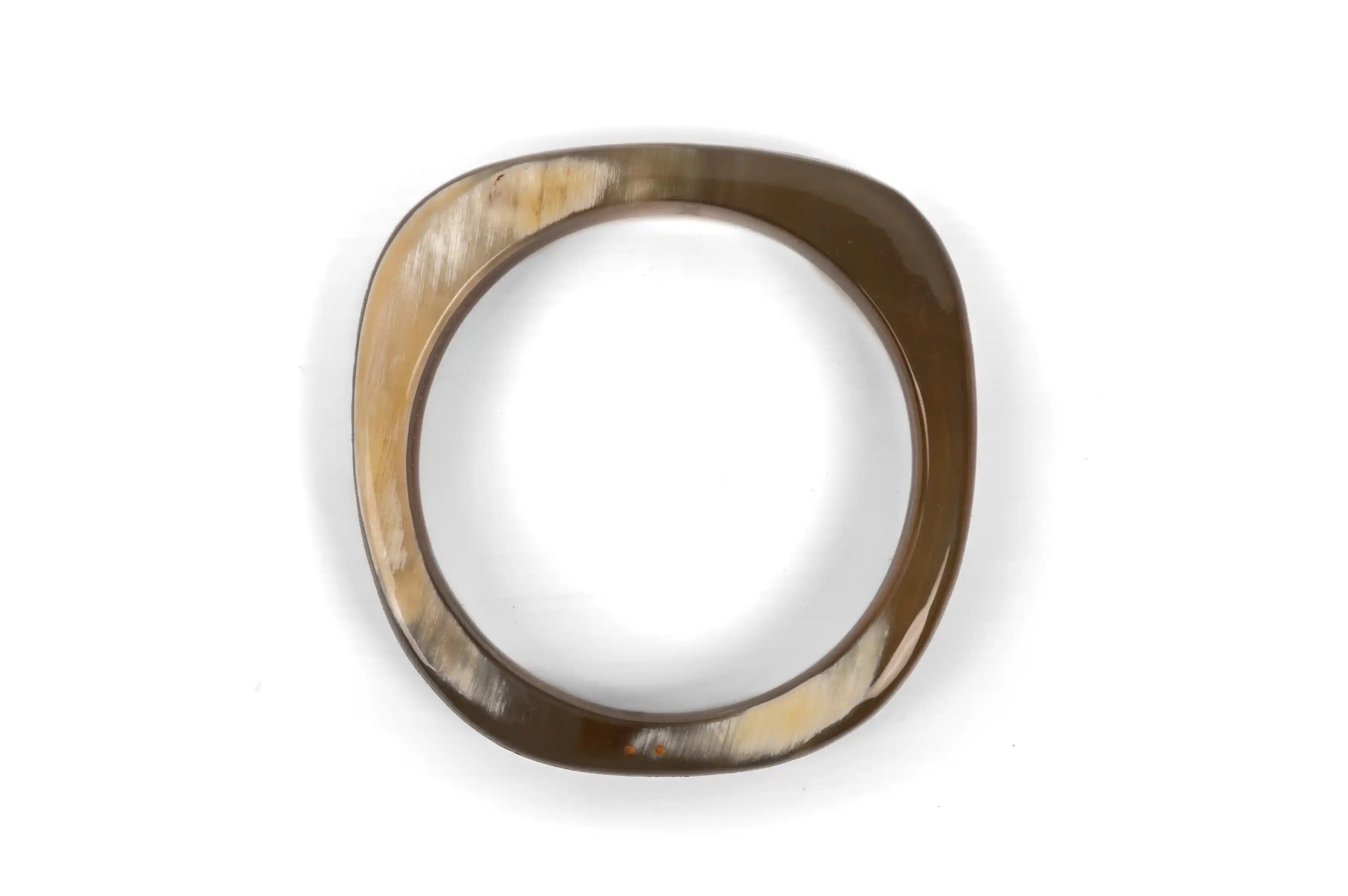 ATELIER1811 Bracelet Basile Noir