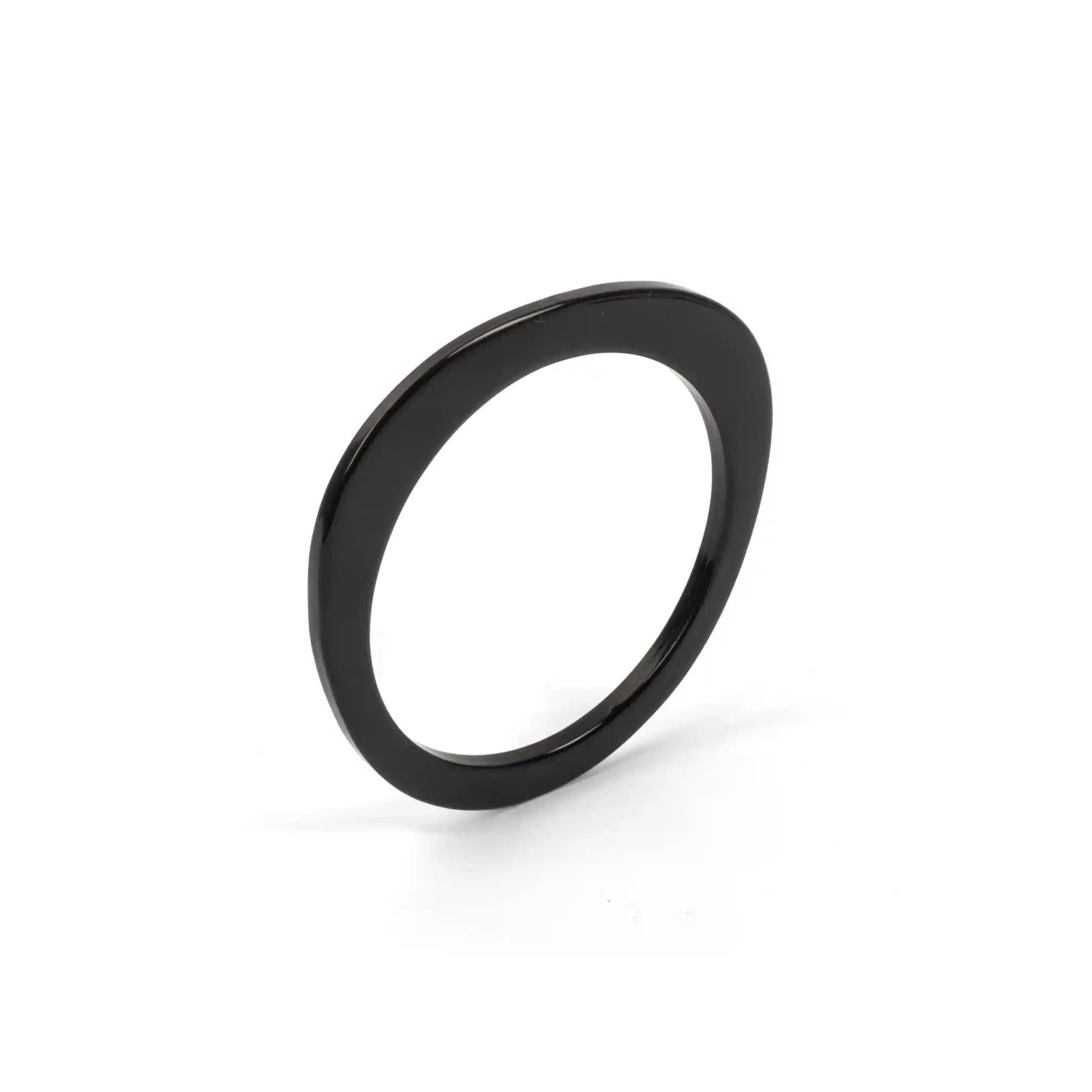 ATELIER1811 Bracelet Ben Noir