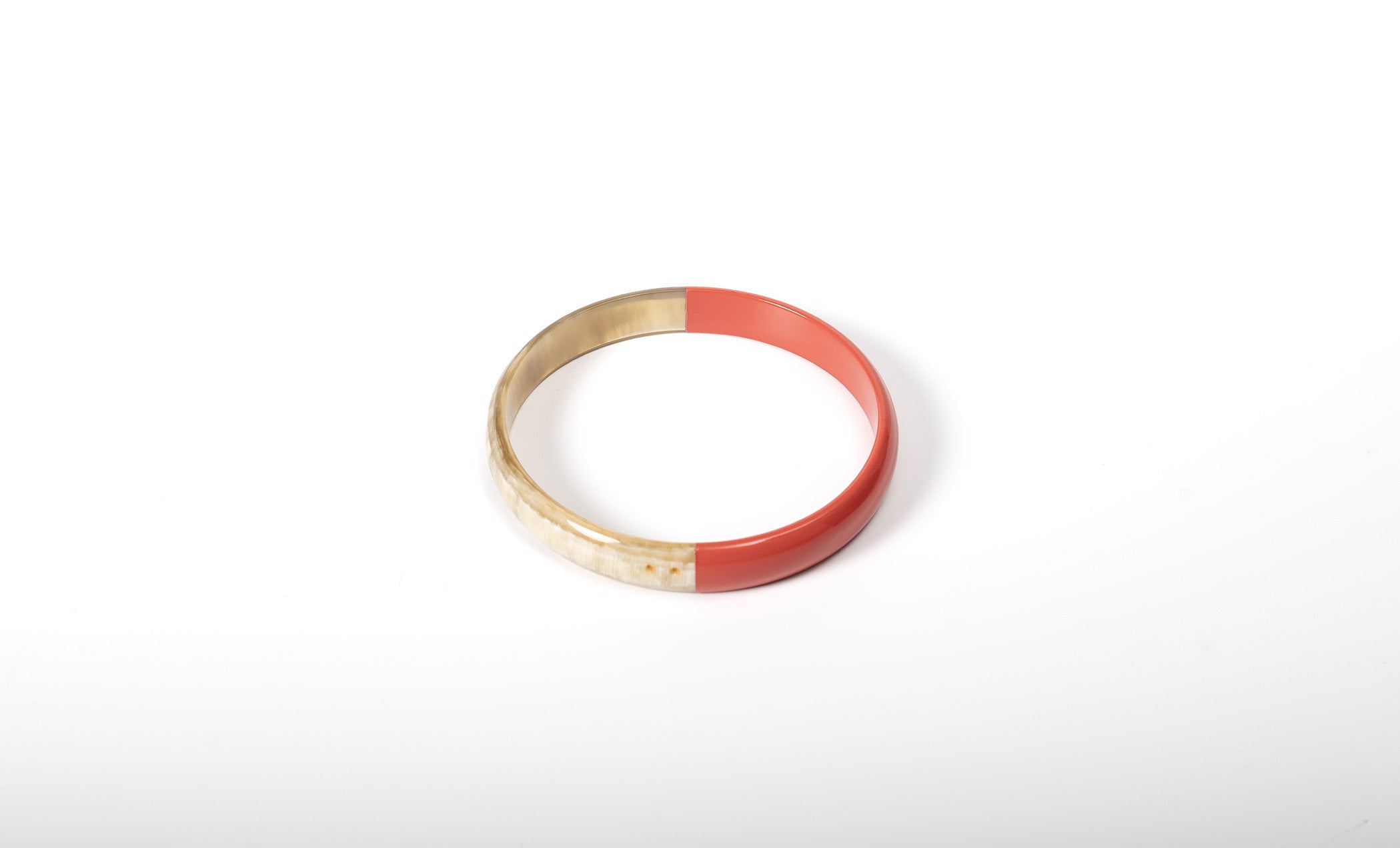 ATELIER1811 Bracelet Billy Pomelo