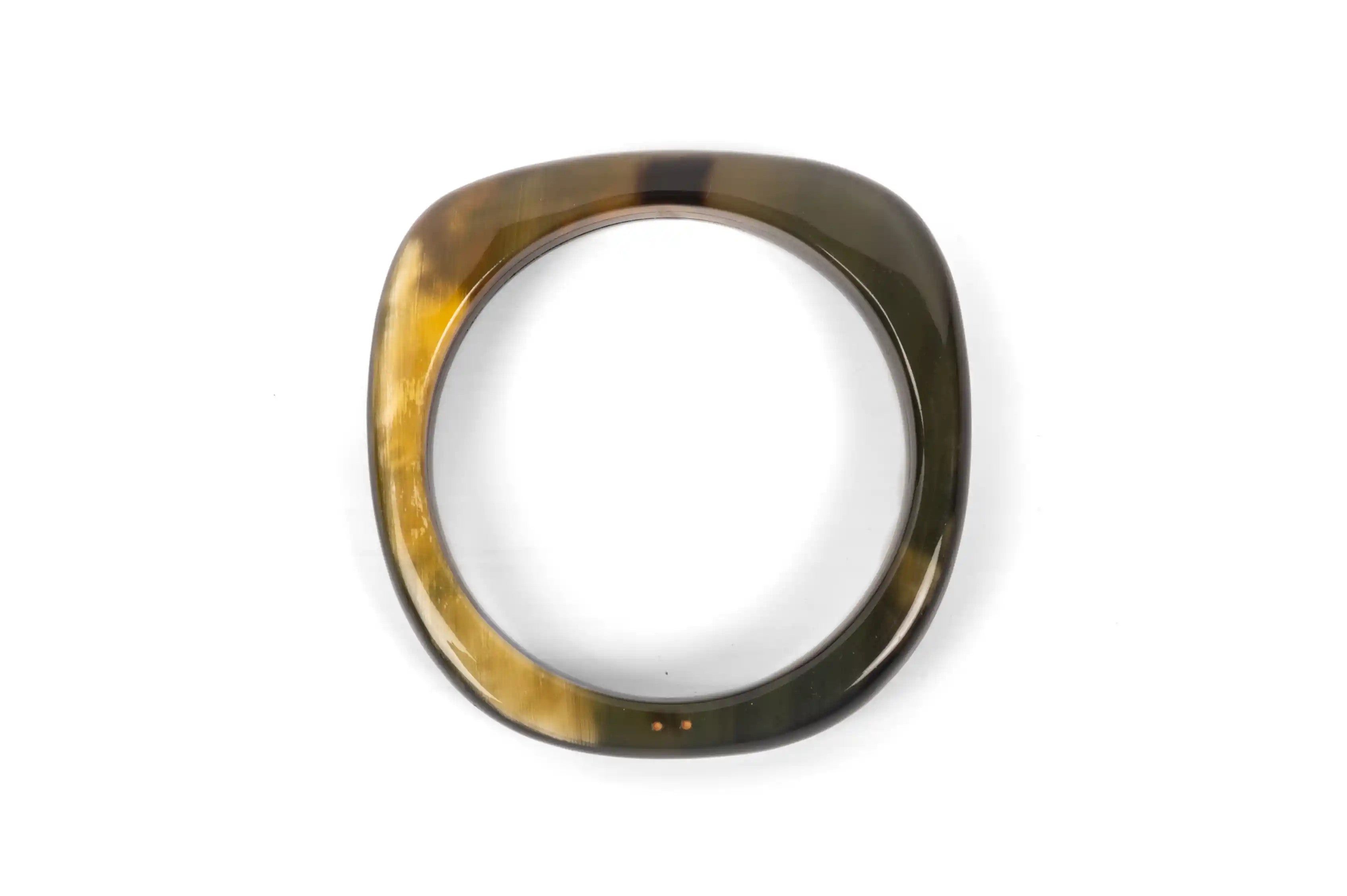 ATELIER1811 Bracelet Blake Naturel Brun