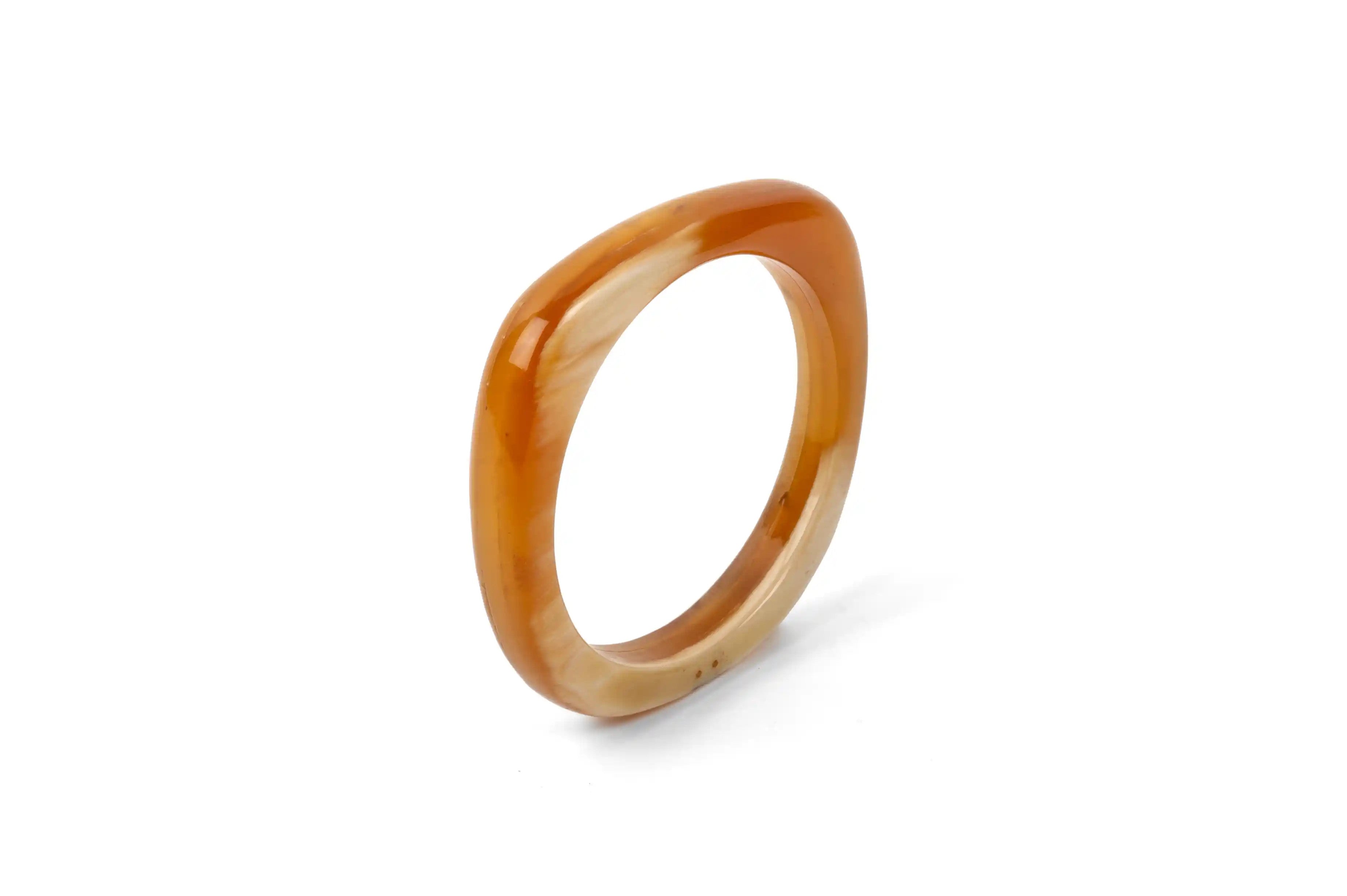 ATELIER1811 Bracelet Blake Naturel Clair