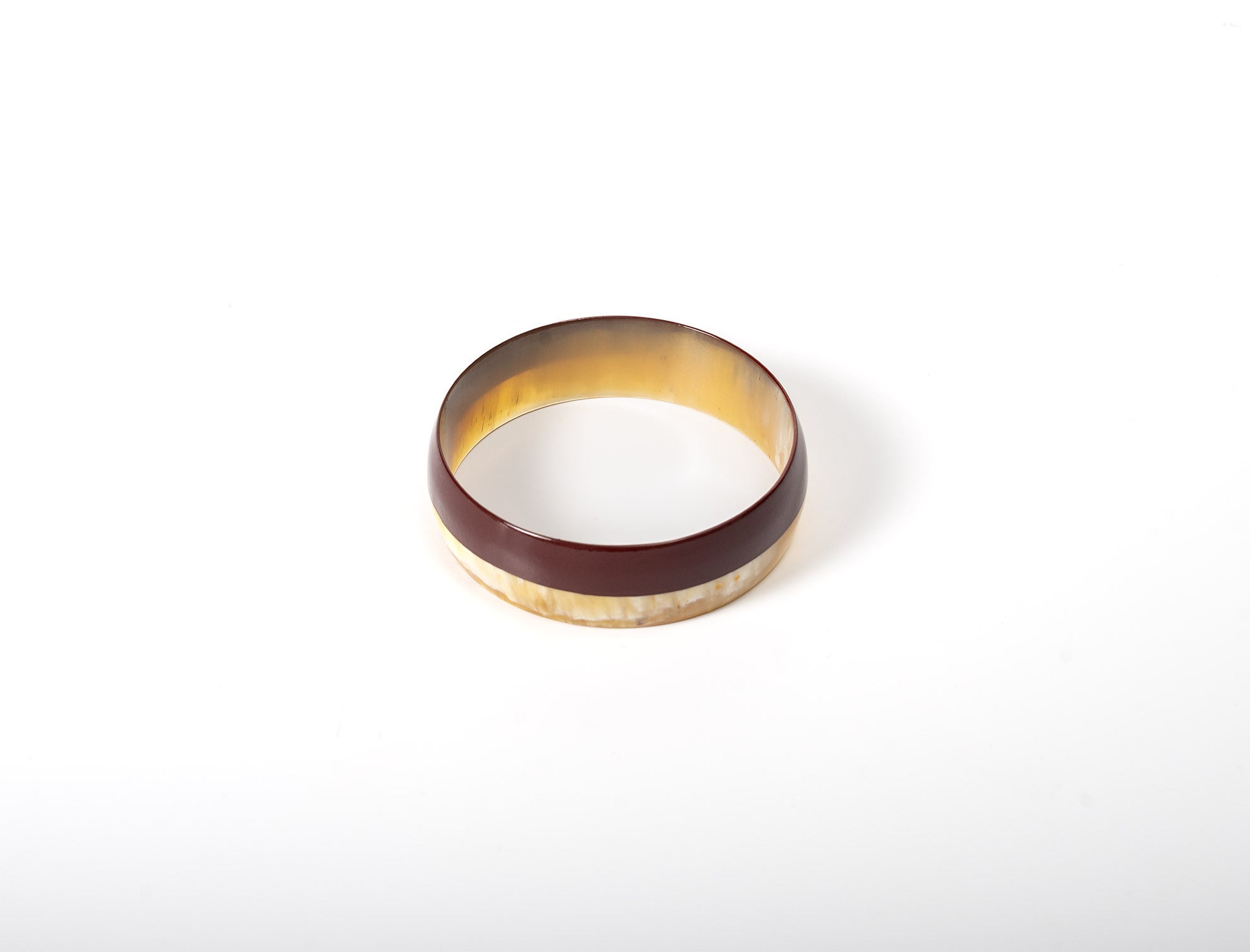 ATELIER1811 Bracelet Bradley Bordeaux