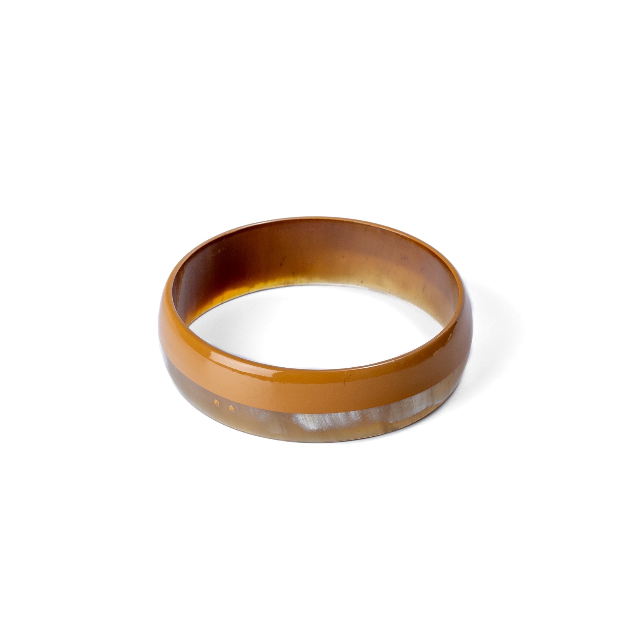 ATELIER1811 Bracelet Bradley Caramel