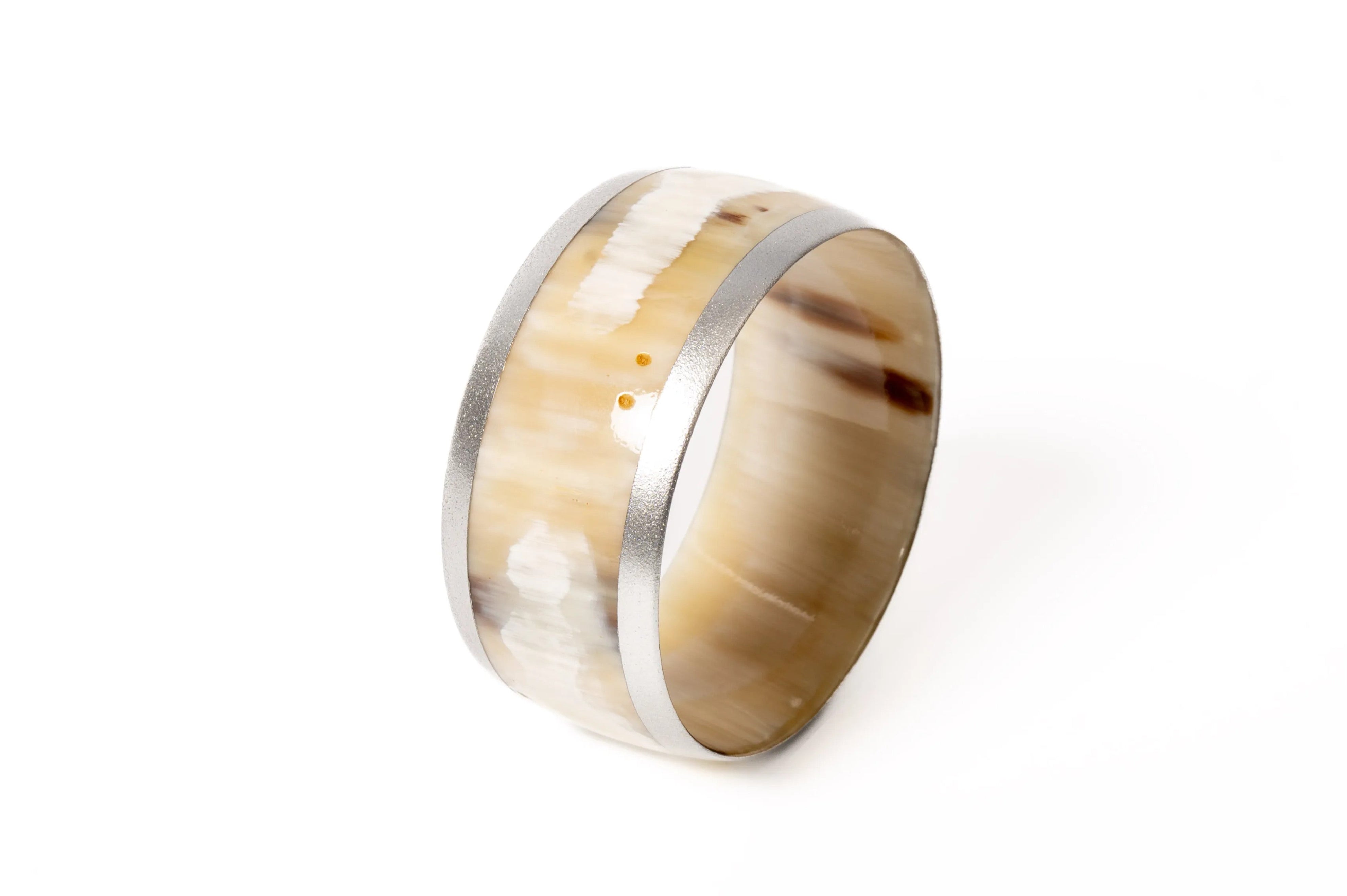 ATELIER1811 Bracelets Balthazar Argent