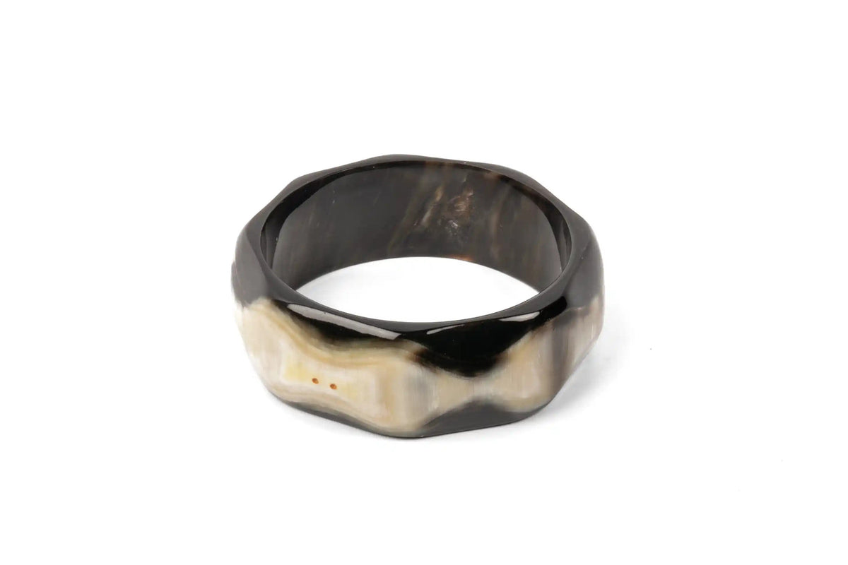 ATELIER1811 Bracelets Barnabé Naturel Brun