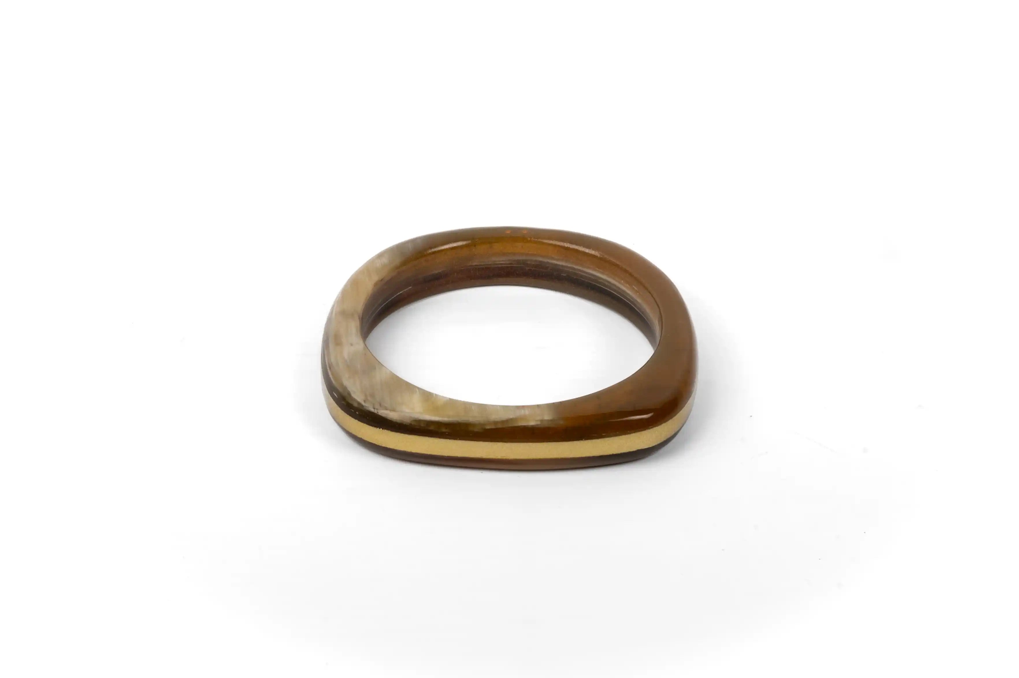 ATELIER1811 Bracelets Basile Dore