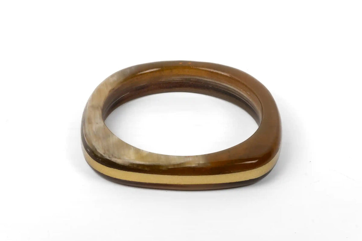 ATELIER1811 Bracelets Basile Dore
