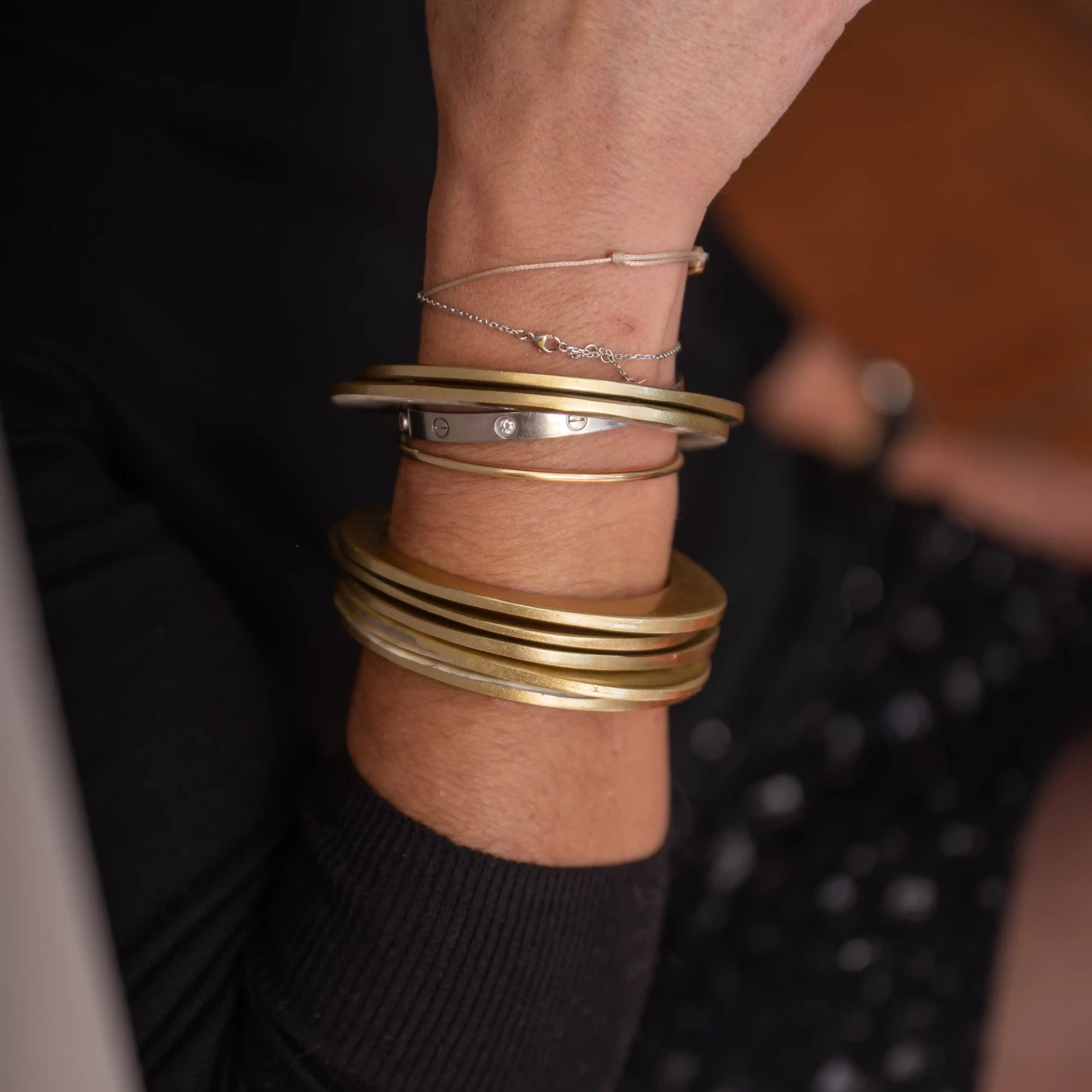 ATELIER1811 Bracelets Ben Dores