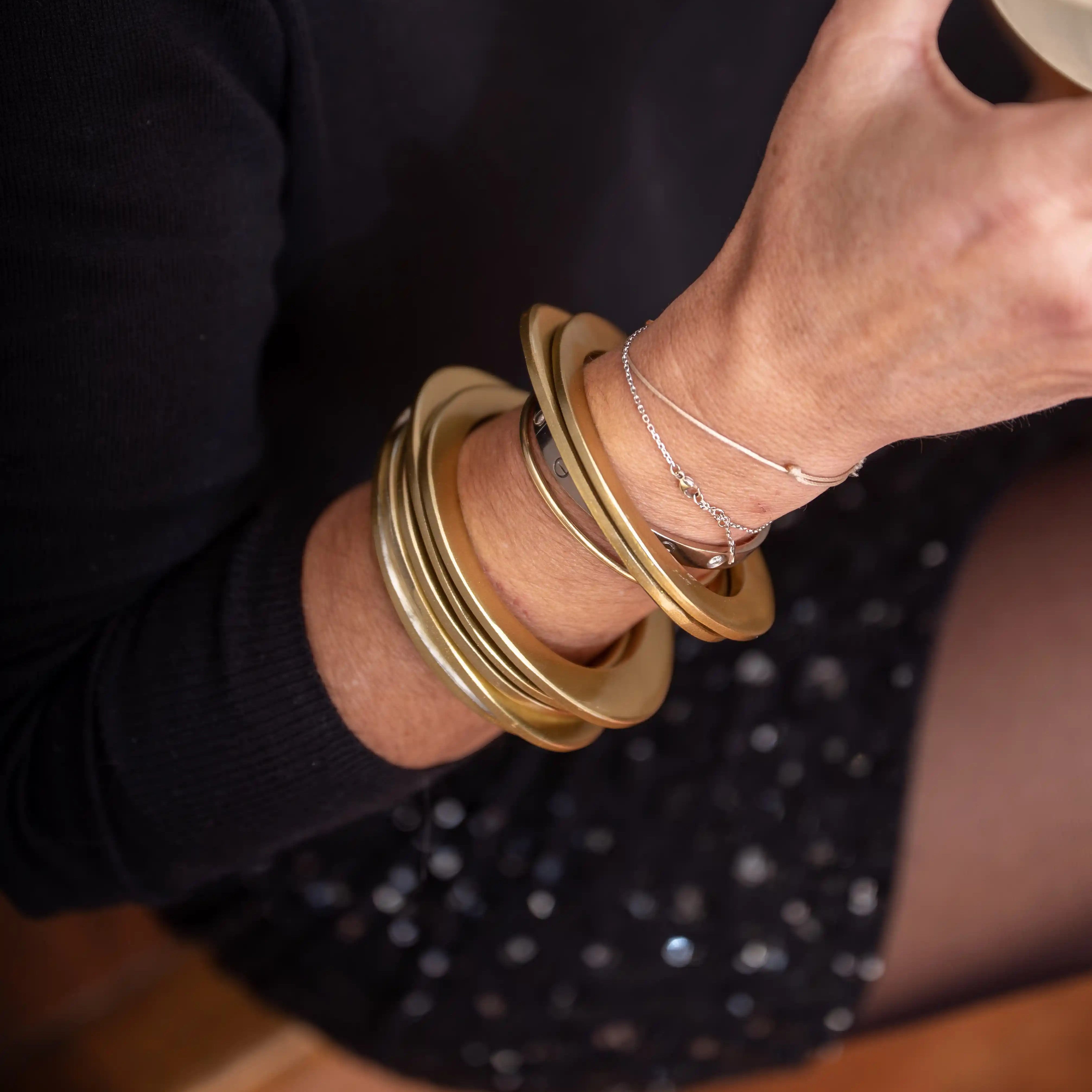 ATELIER1811 Bracelets Ben Dores