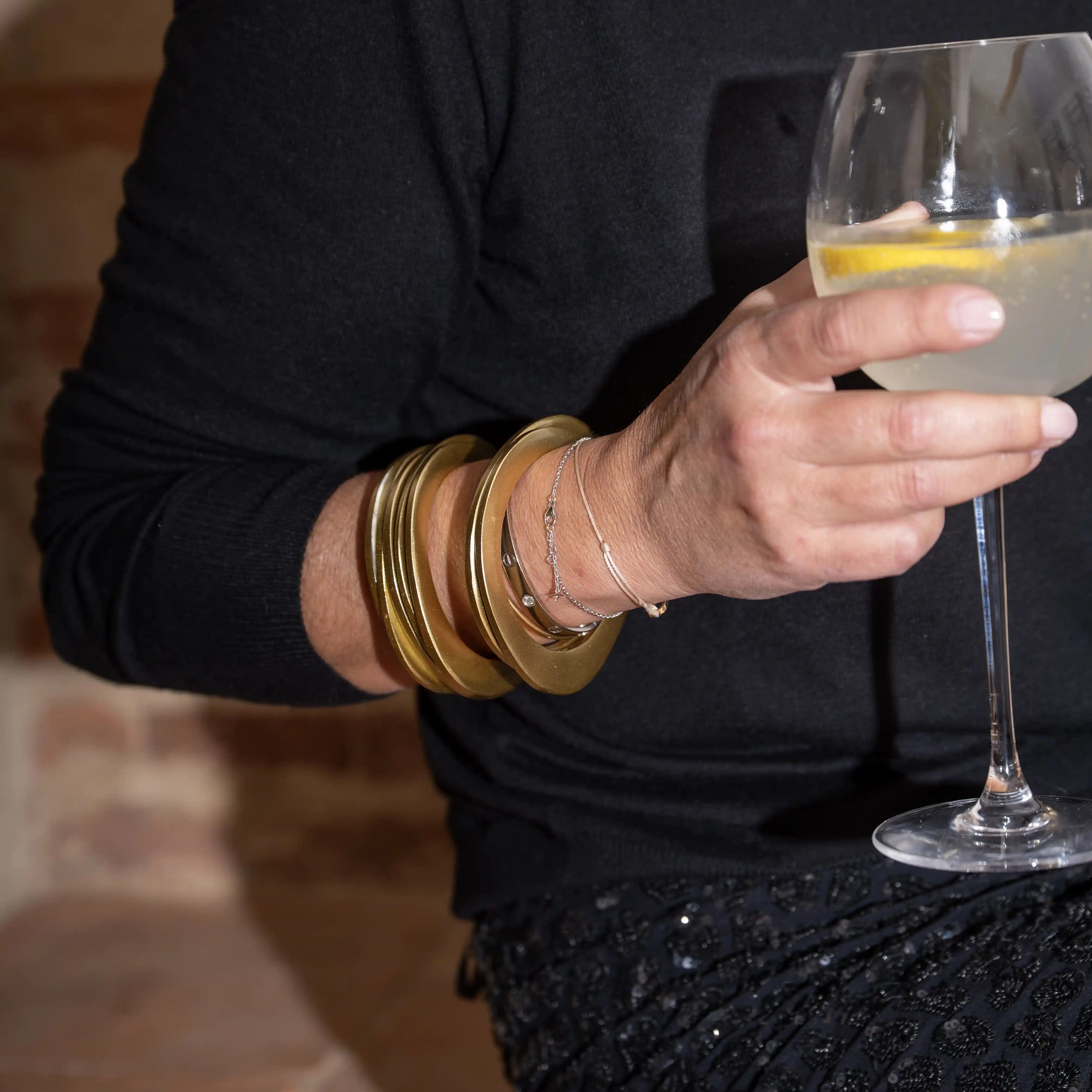 ATELIER1811 Bracelets Ben Dores