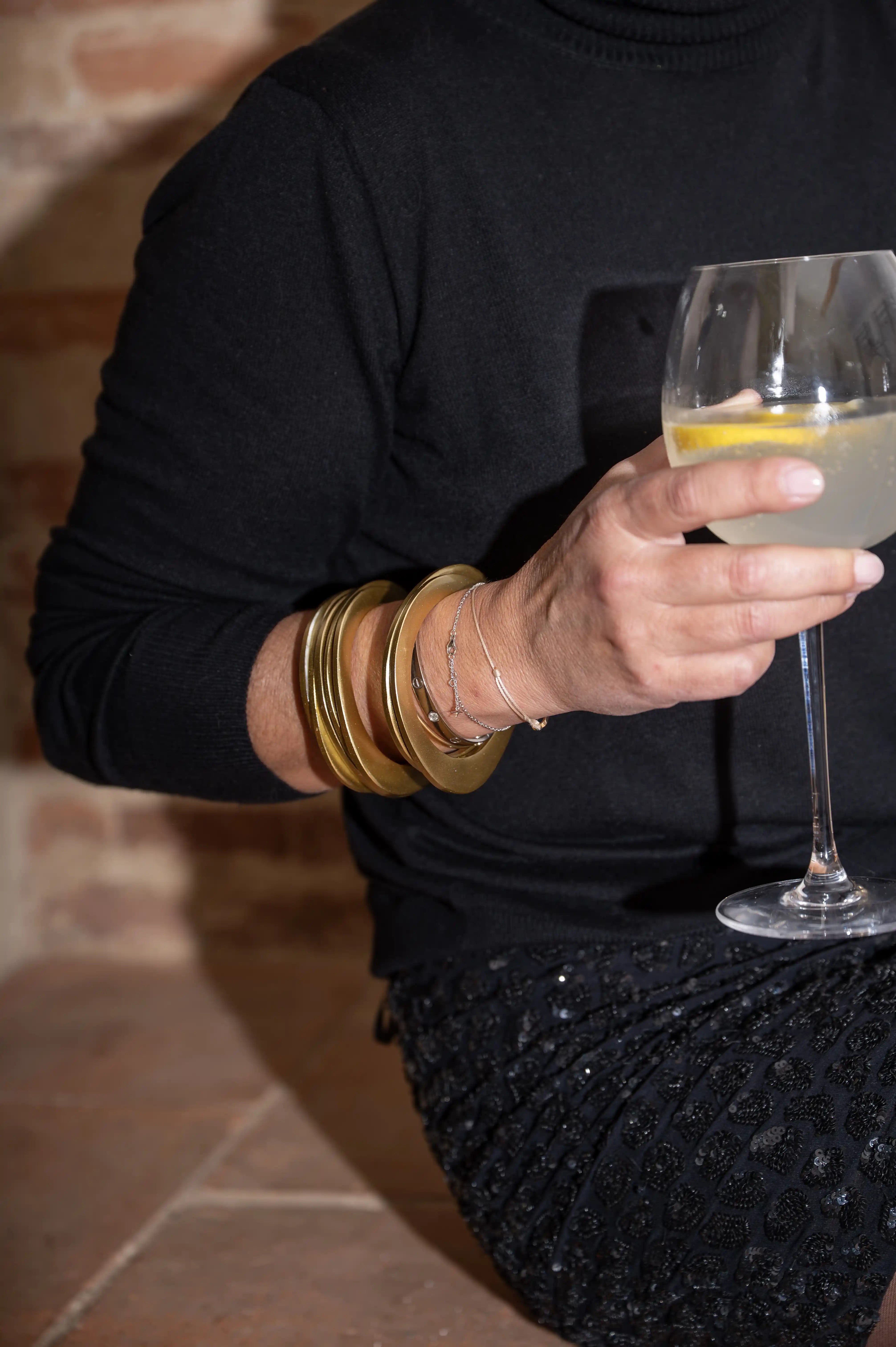 ATELIER1811 Bracelets Ben Dores