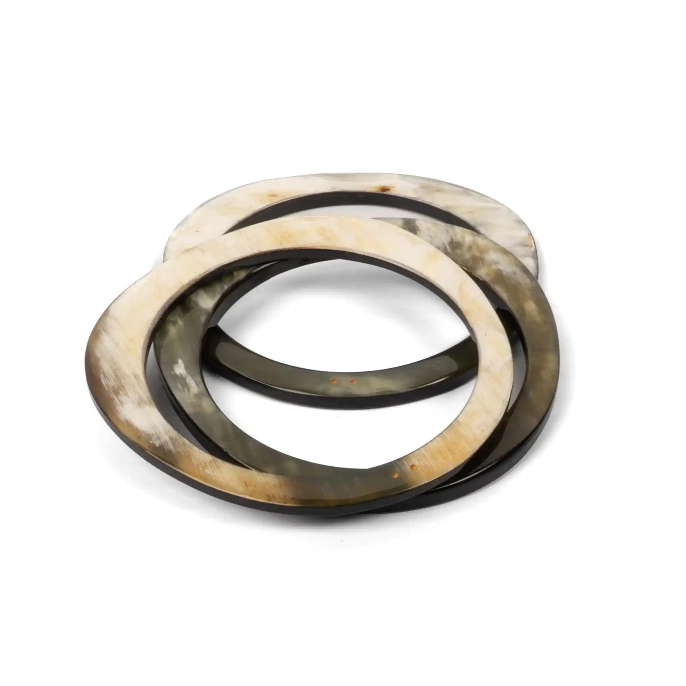 ATELIER1811 Bracelets Ben Noir