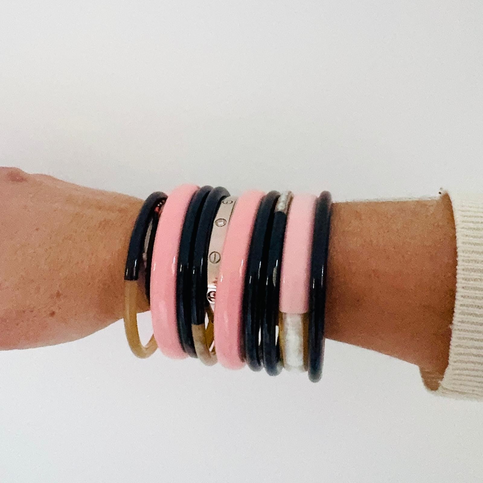 ATELIER1811 Combo Billy Chamallow et Joncs Joe Marine