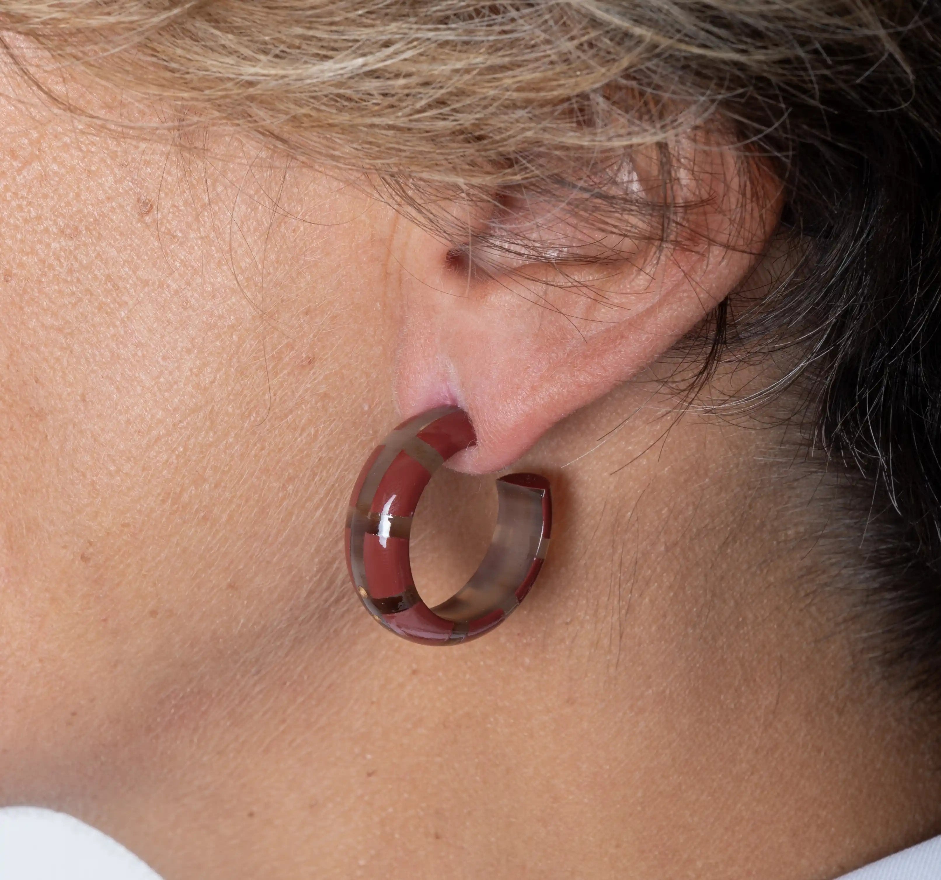 ATELIER1811 Créoles Clothilde Bordeaux