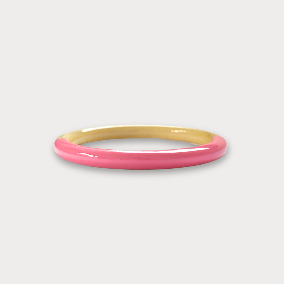 ATELIER1811 Jonc Big Bangle Malabar