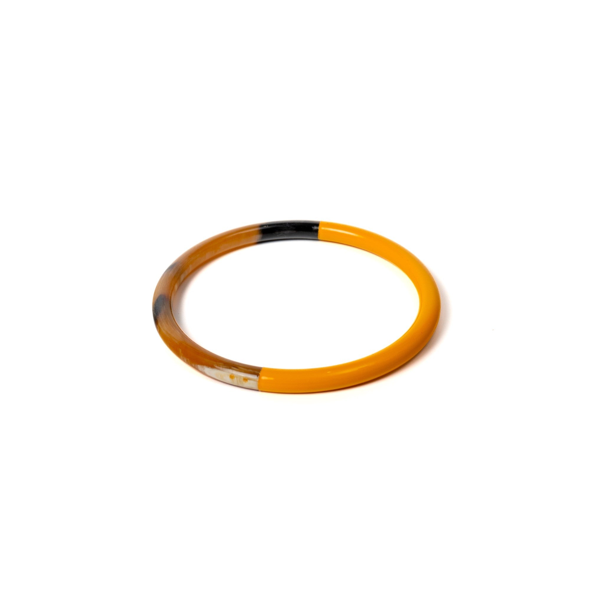 ATELIER1811 Jonc Joe Moutarde