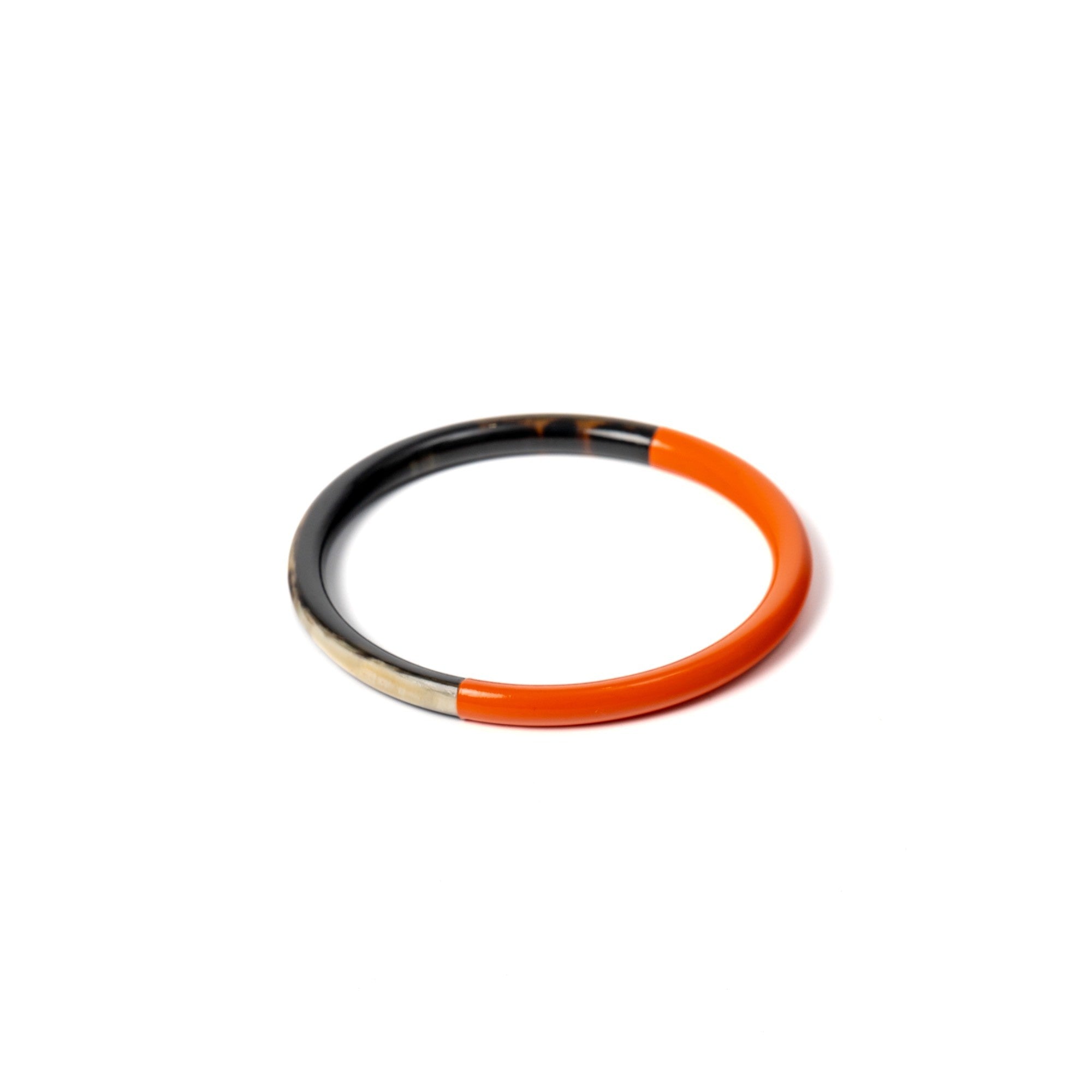 ATELIER1811 Jonc Joe Orange