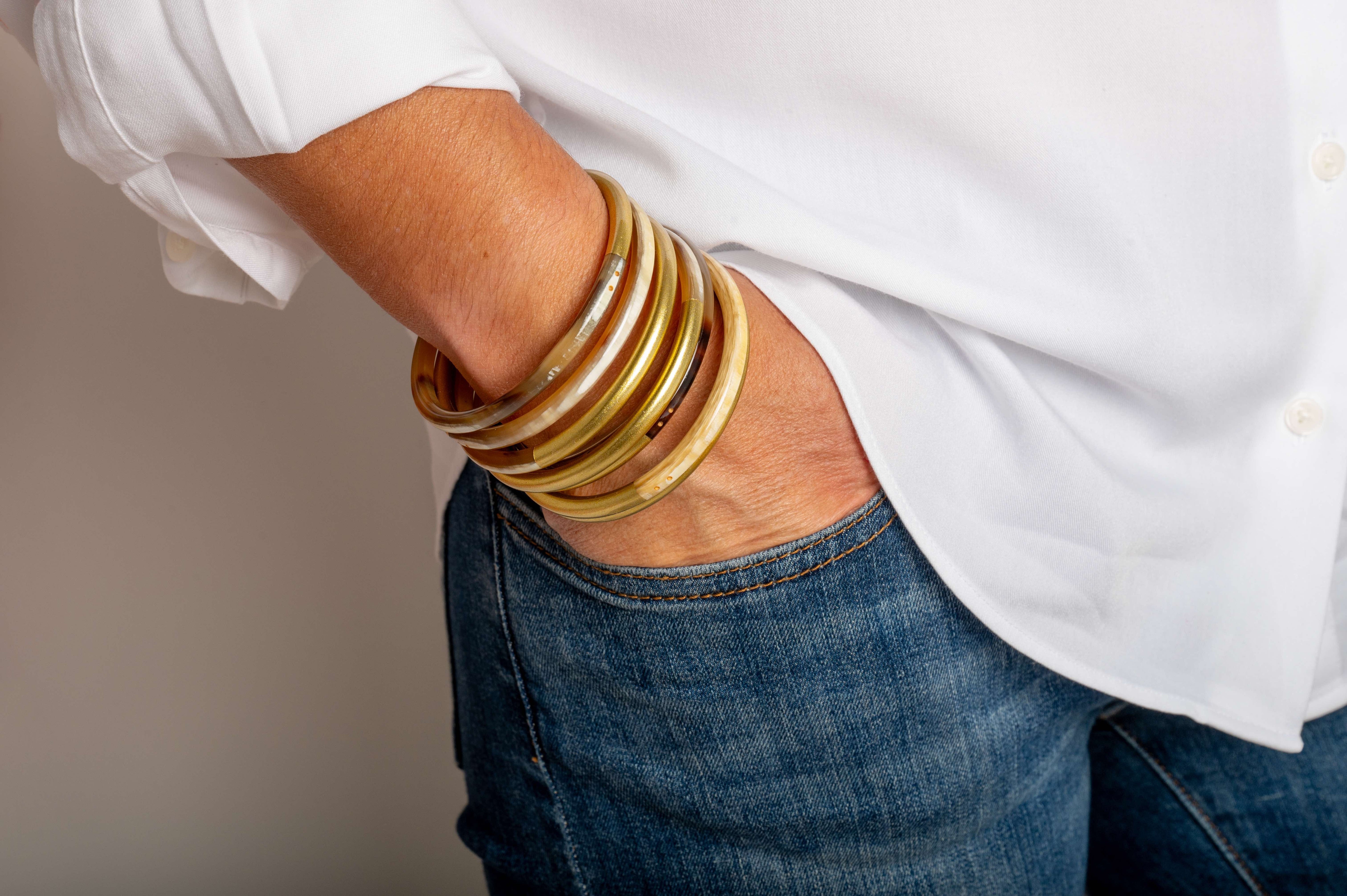 ATELIER1811 Joncs Joe Doré