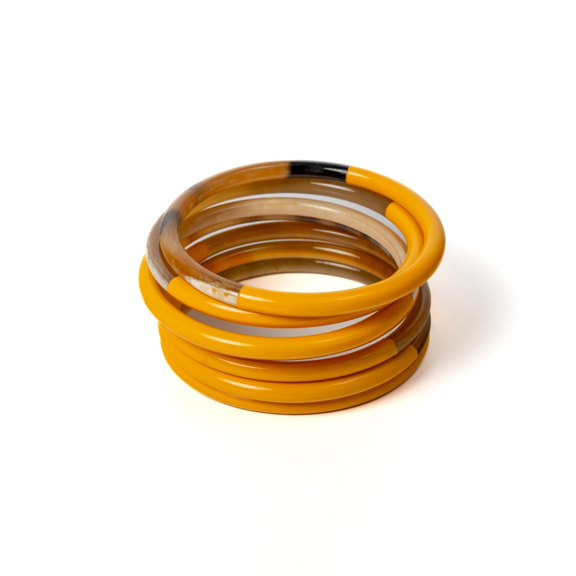 ATELIER1811 Joncs Joe Moutarde