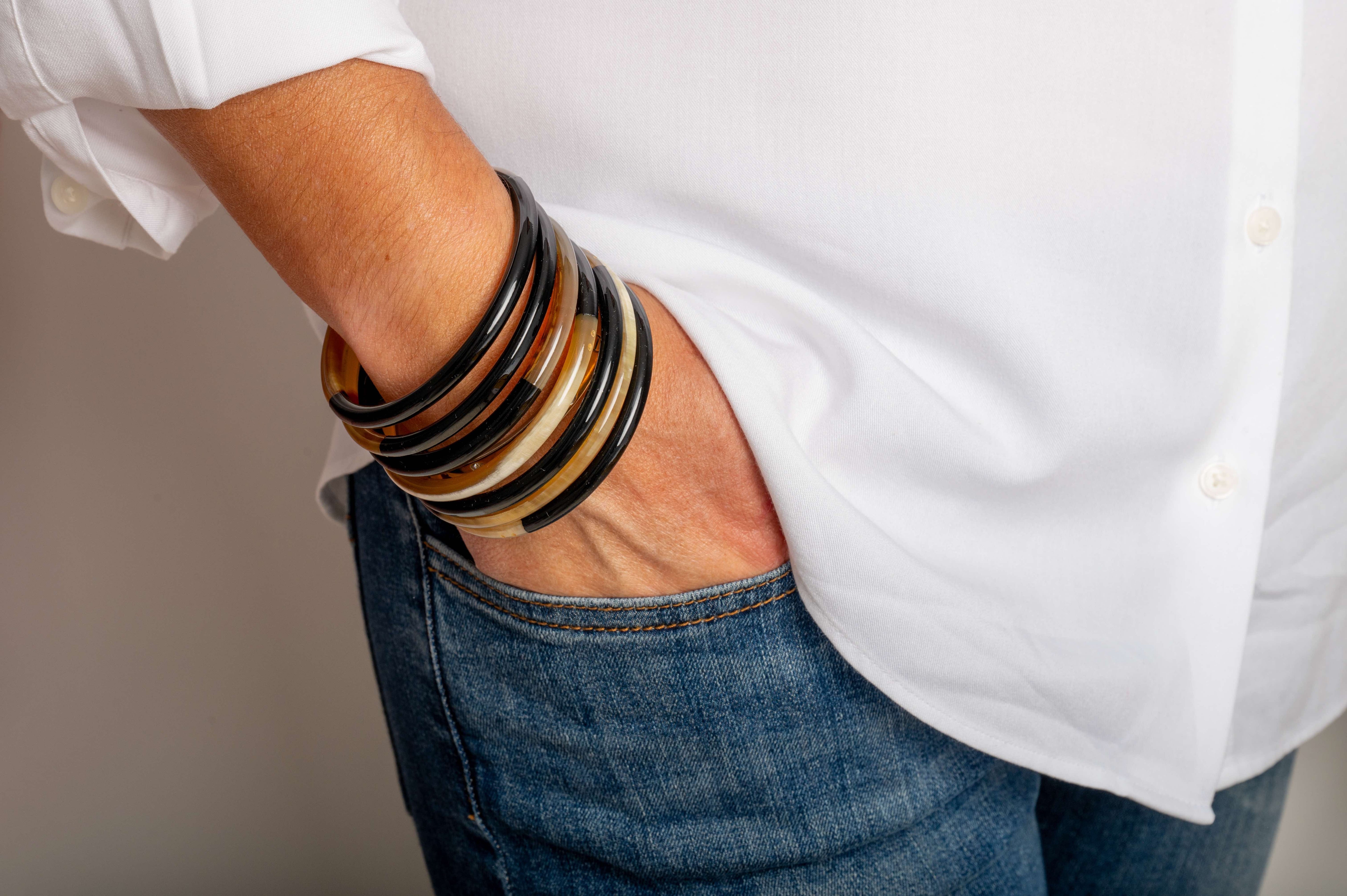 ATELIER1811 Joncs Joe Noir