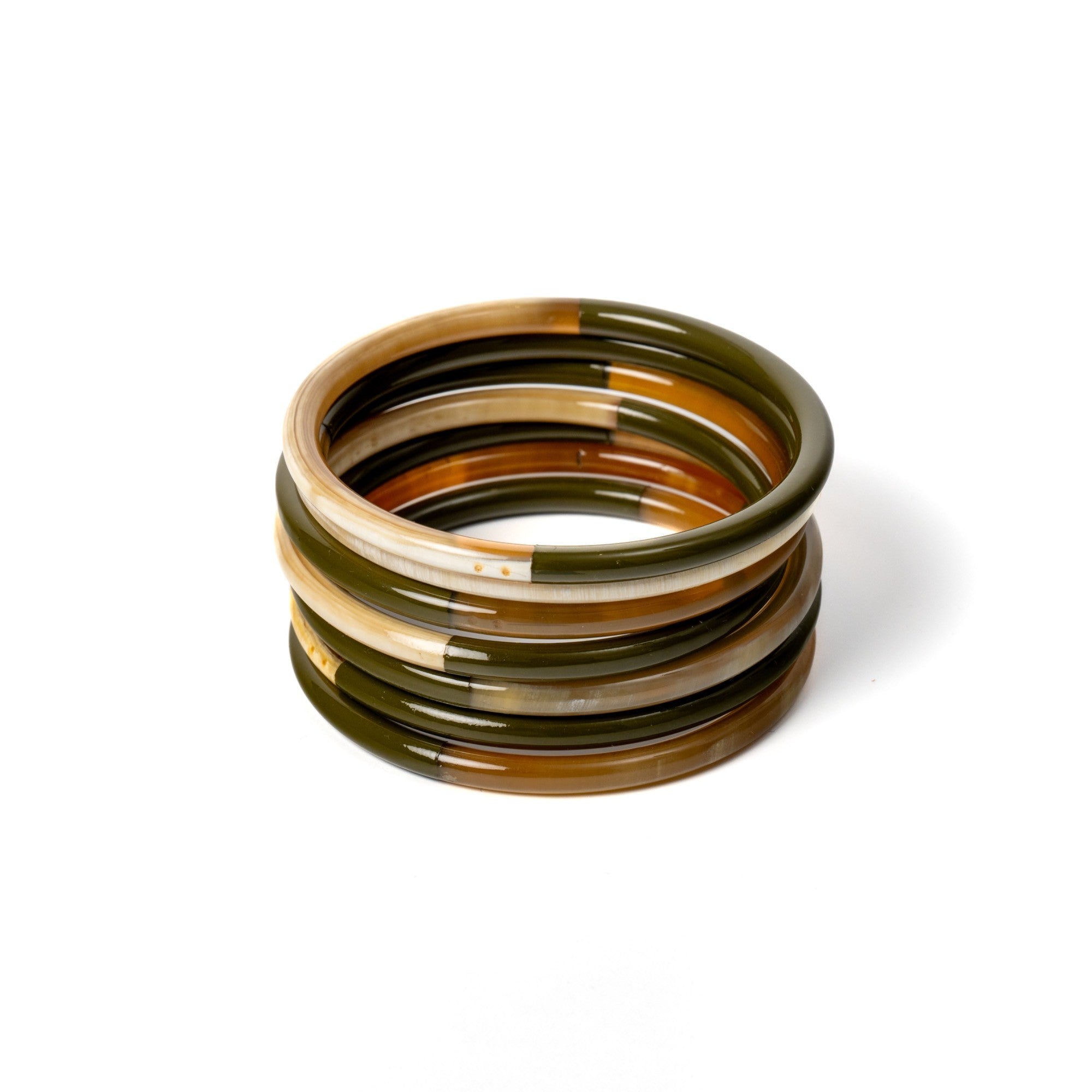 ATELIER1811 Joncs Joe Olive